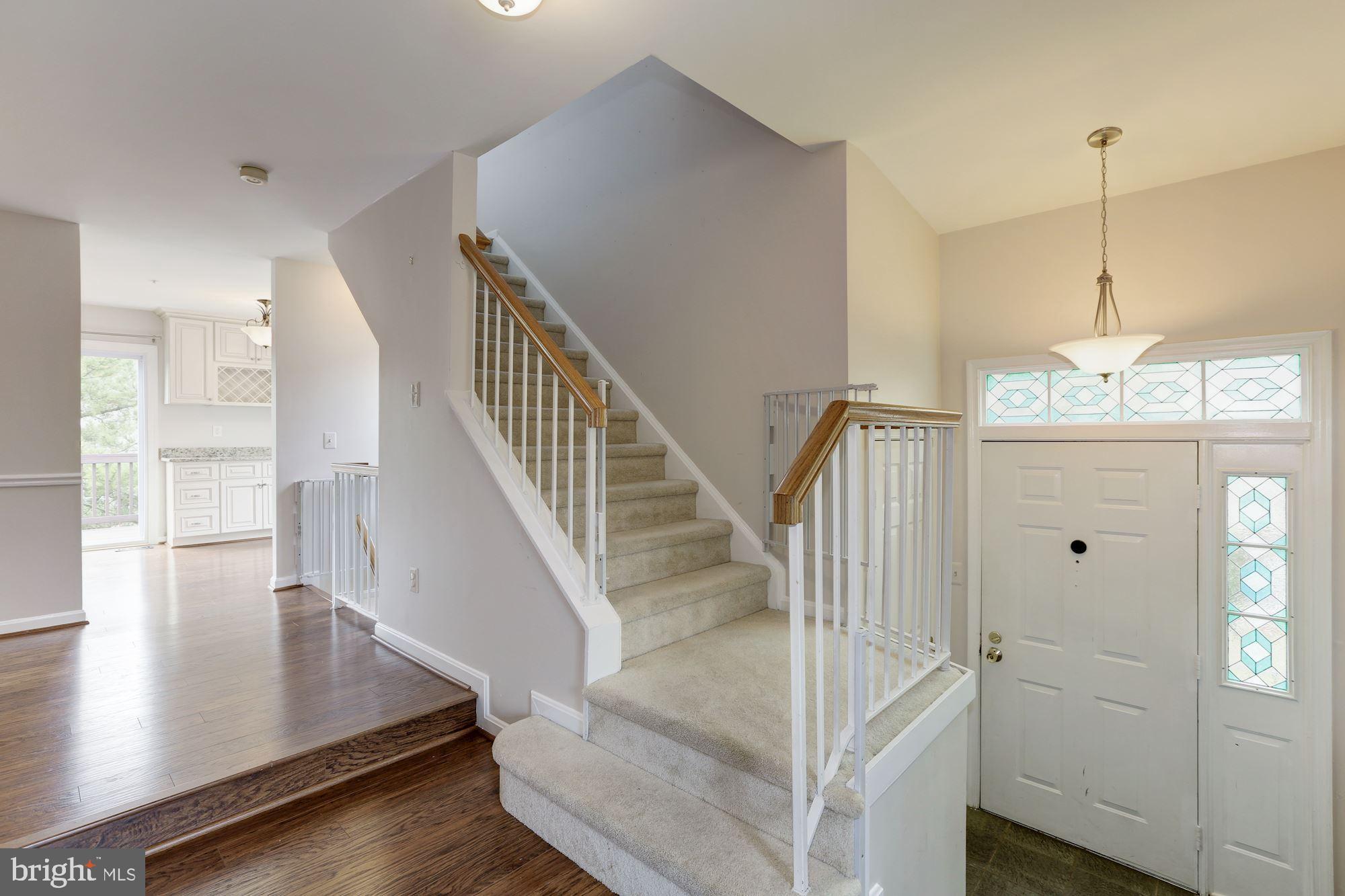 GERMANTOWN ESTATES - Residential