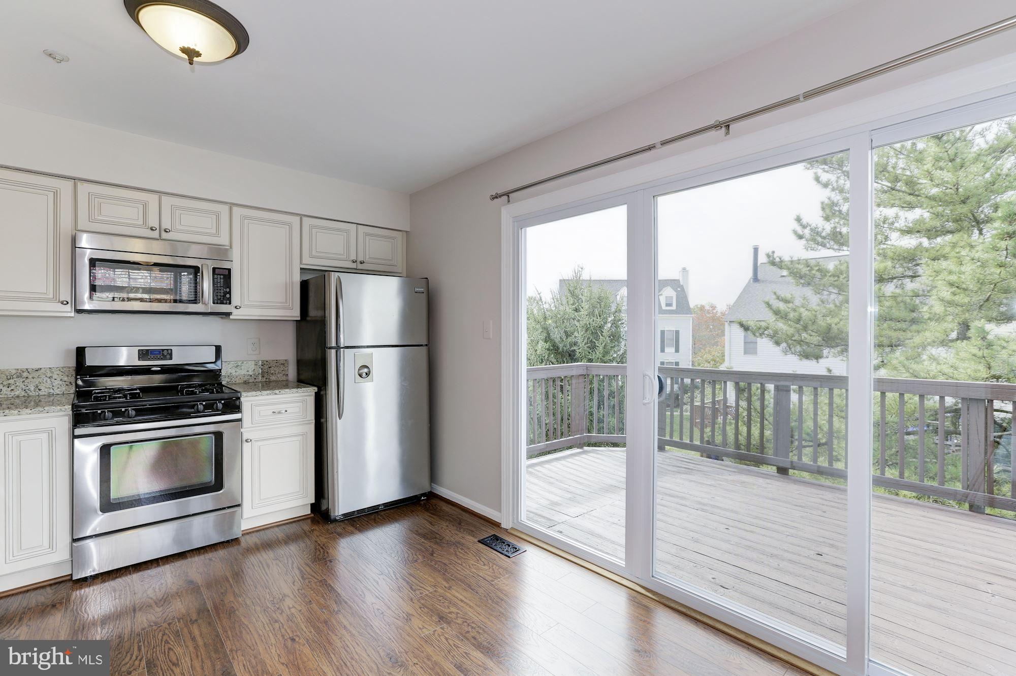 GERMANTOWN ESTATES - Residential