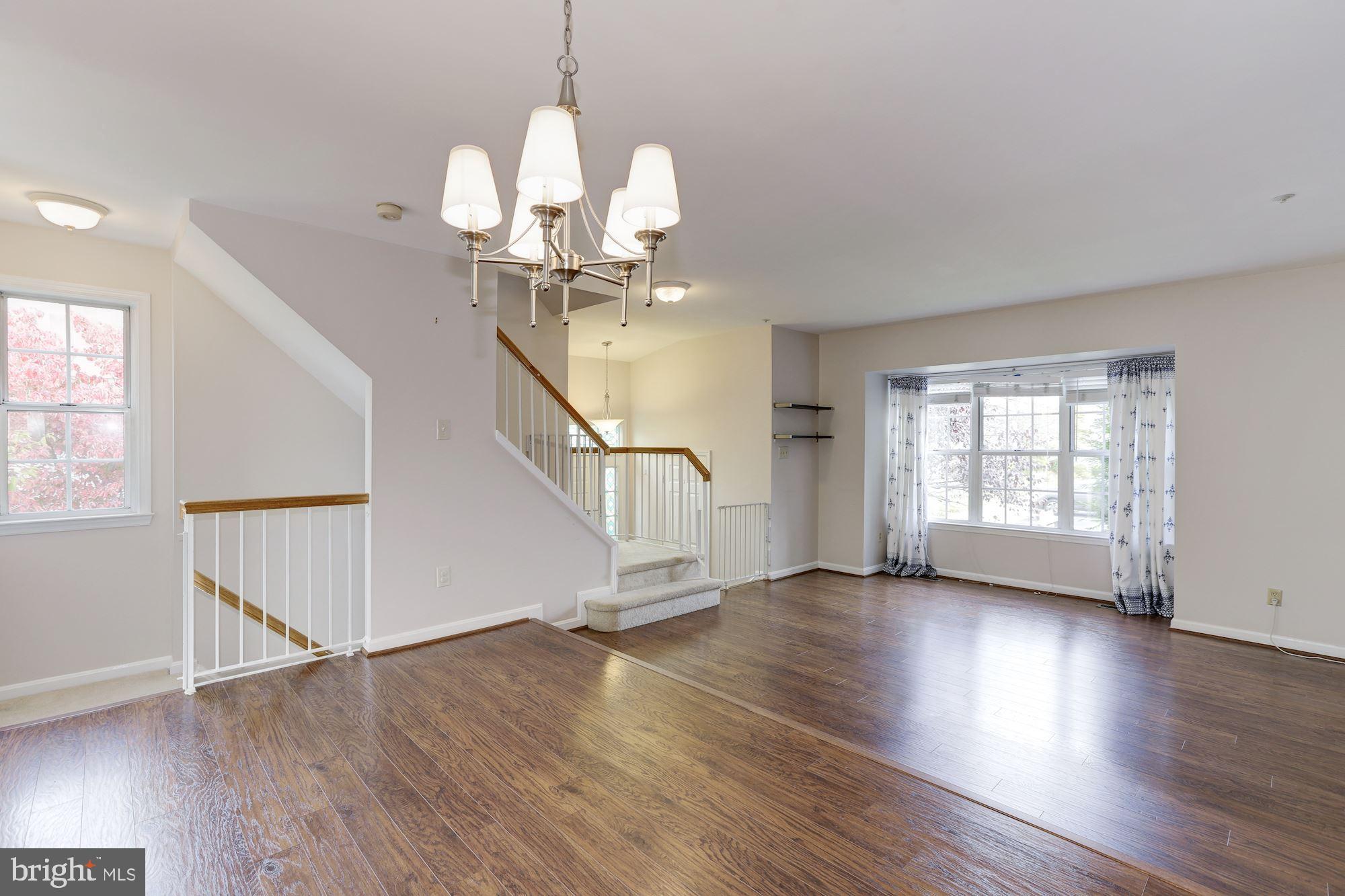 GERMANTOWN ESTATES - Residential