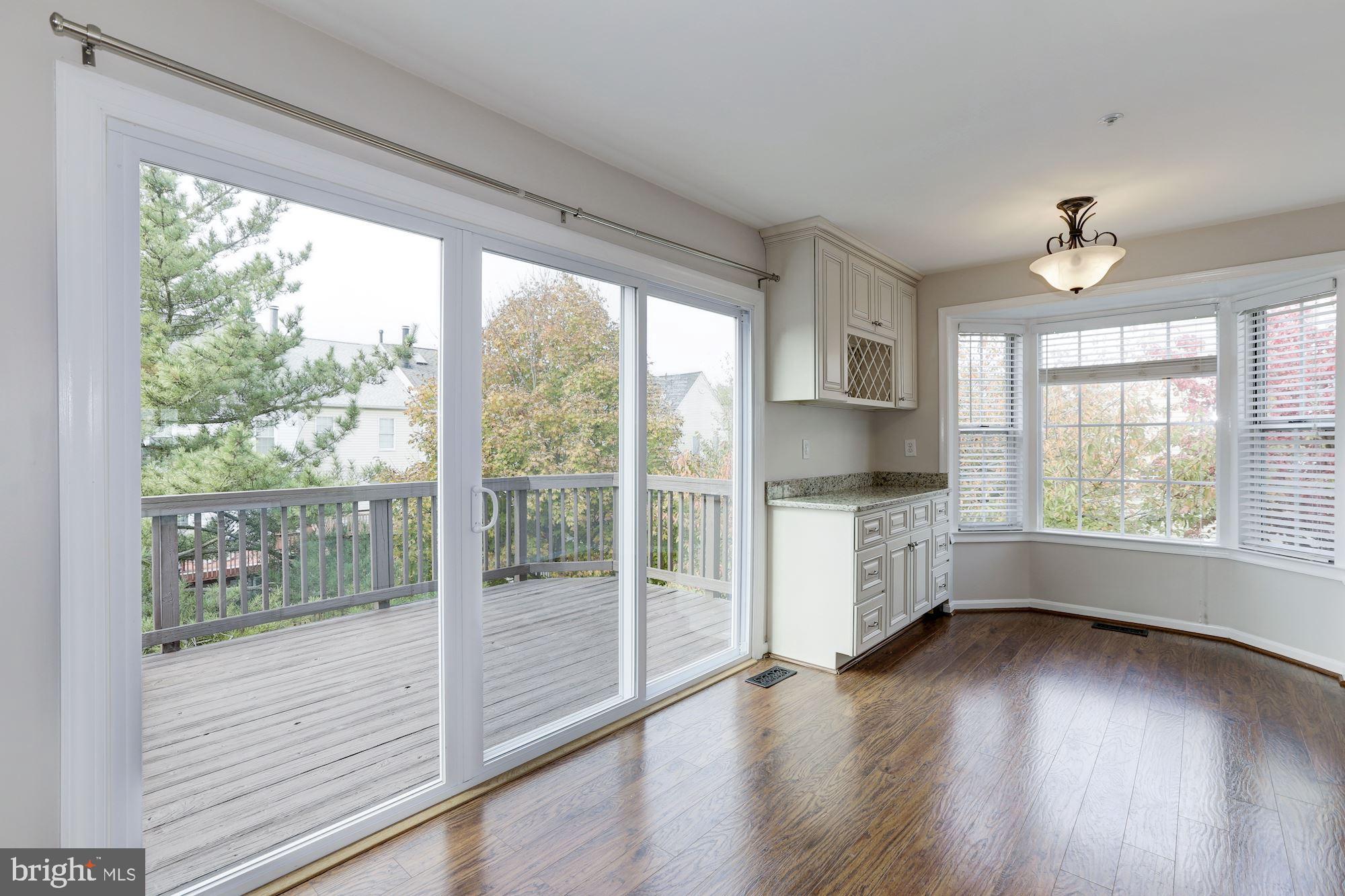 GERMANTOWN ESTATES - Residential