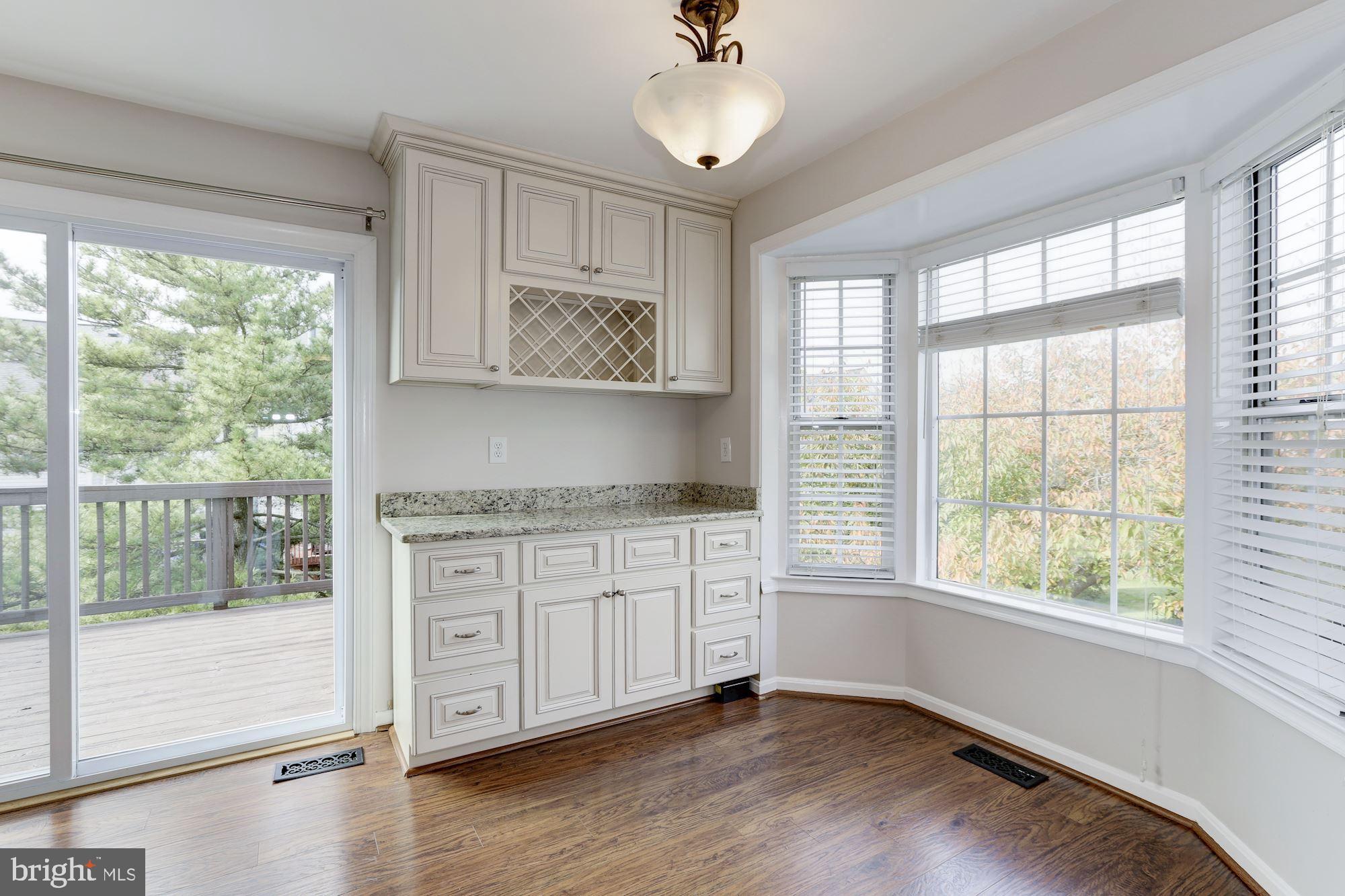 GERMANTOWN ESTATES - Residential