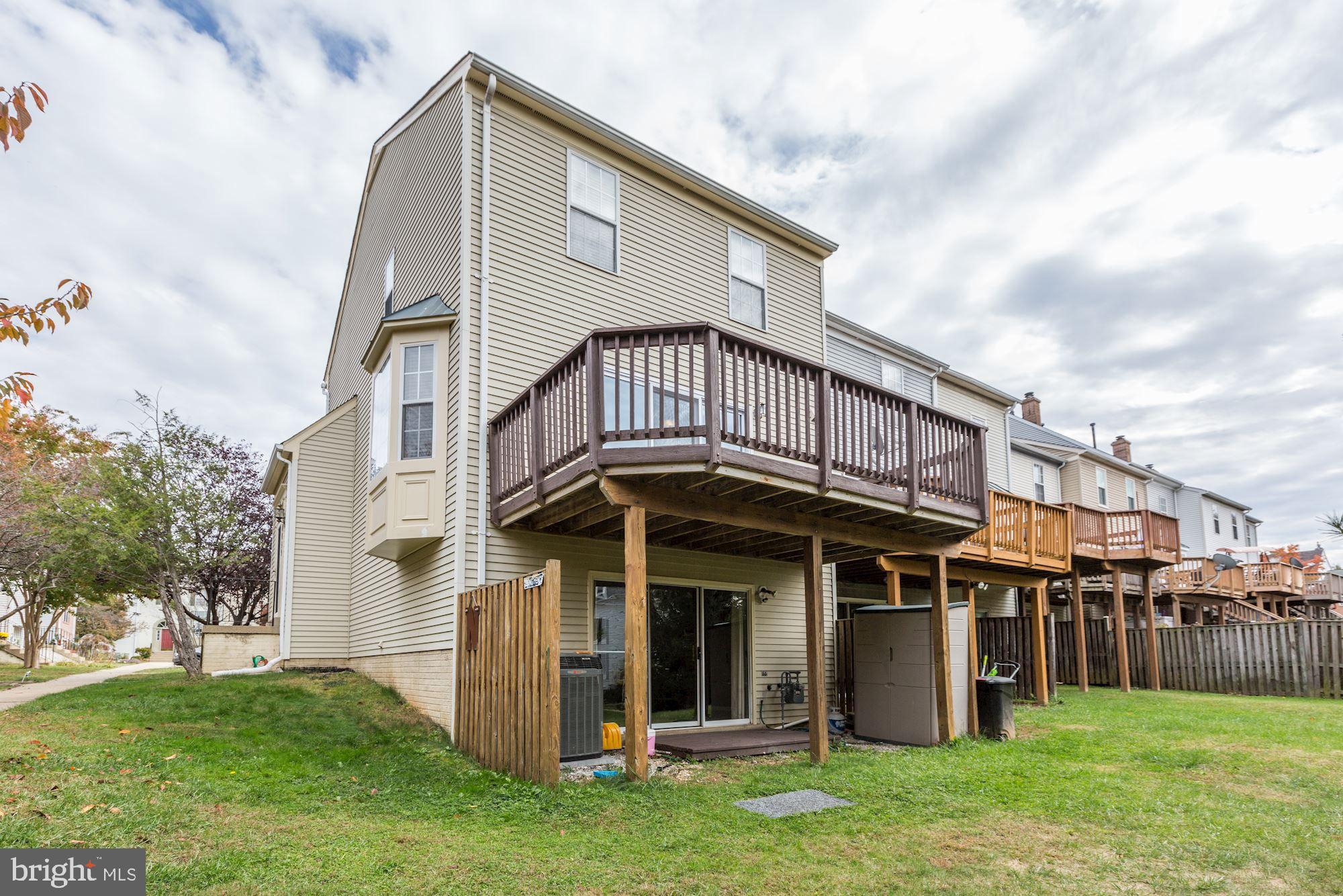GERMANTOWN ESTATES - Residential