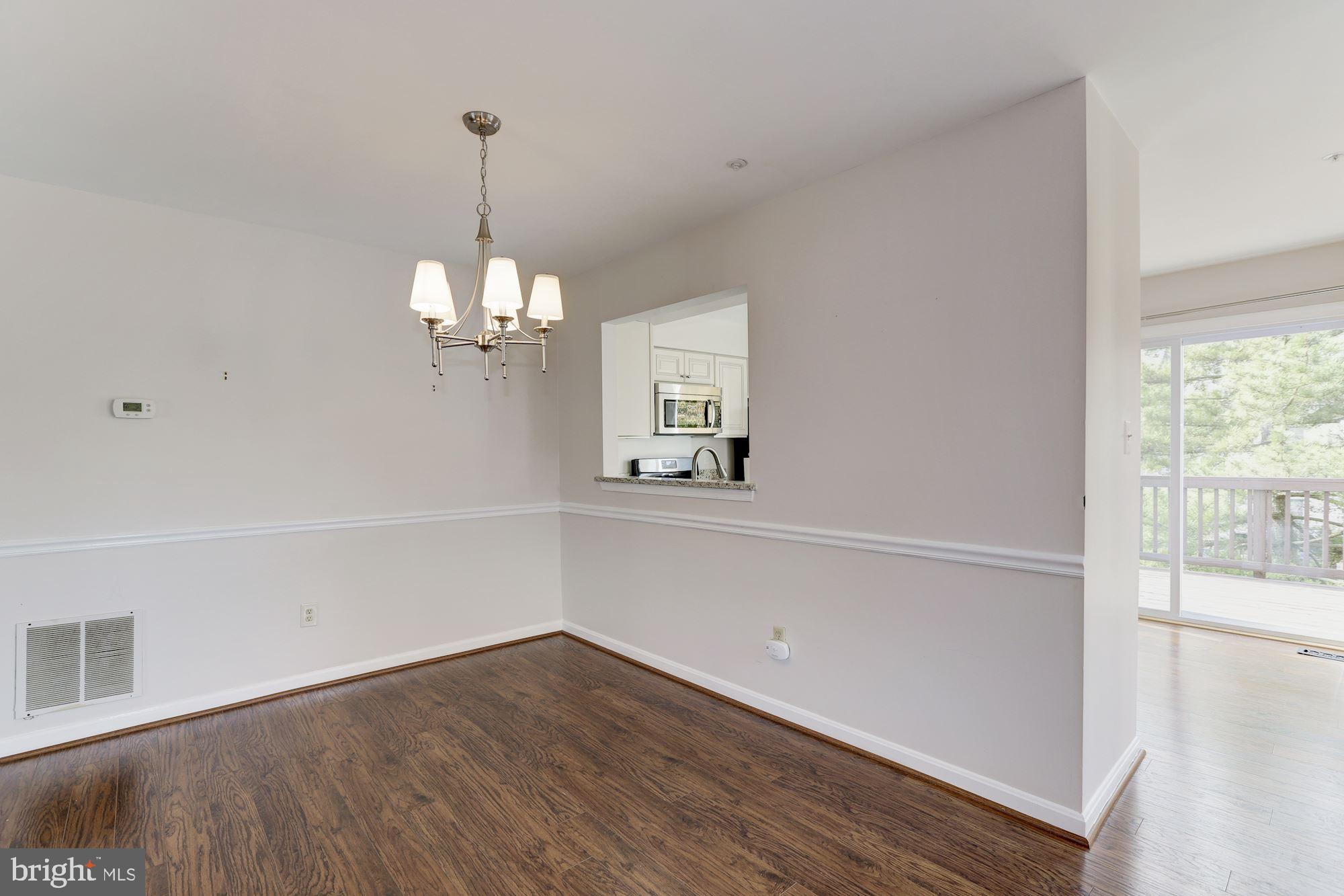 GERMANTOWN ESTATES - Residential