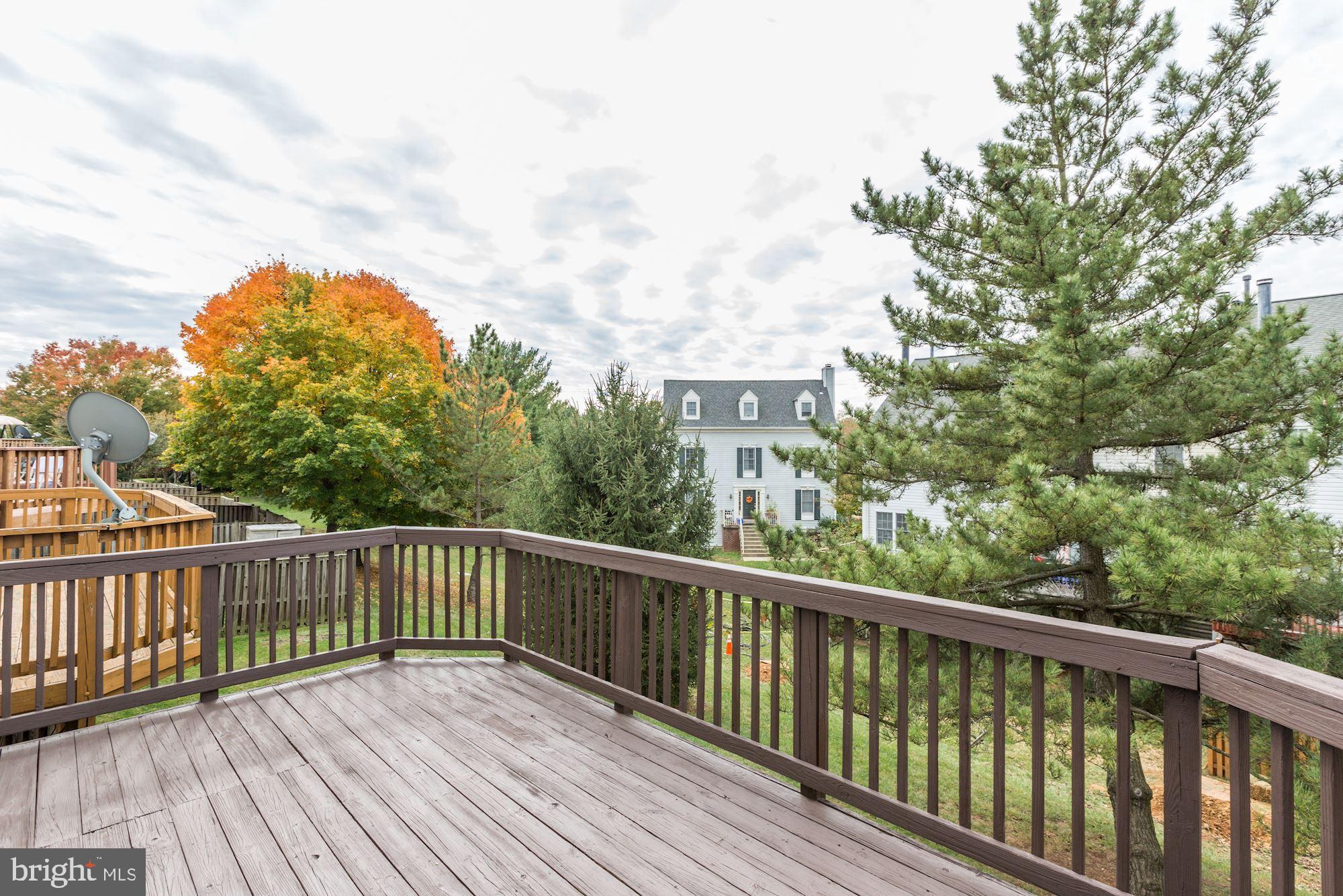 GERMANTOWN ESTATES - Residential