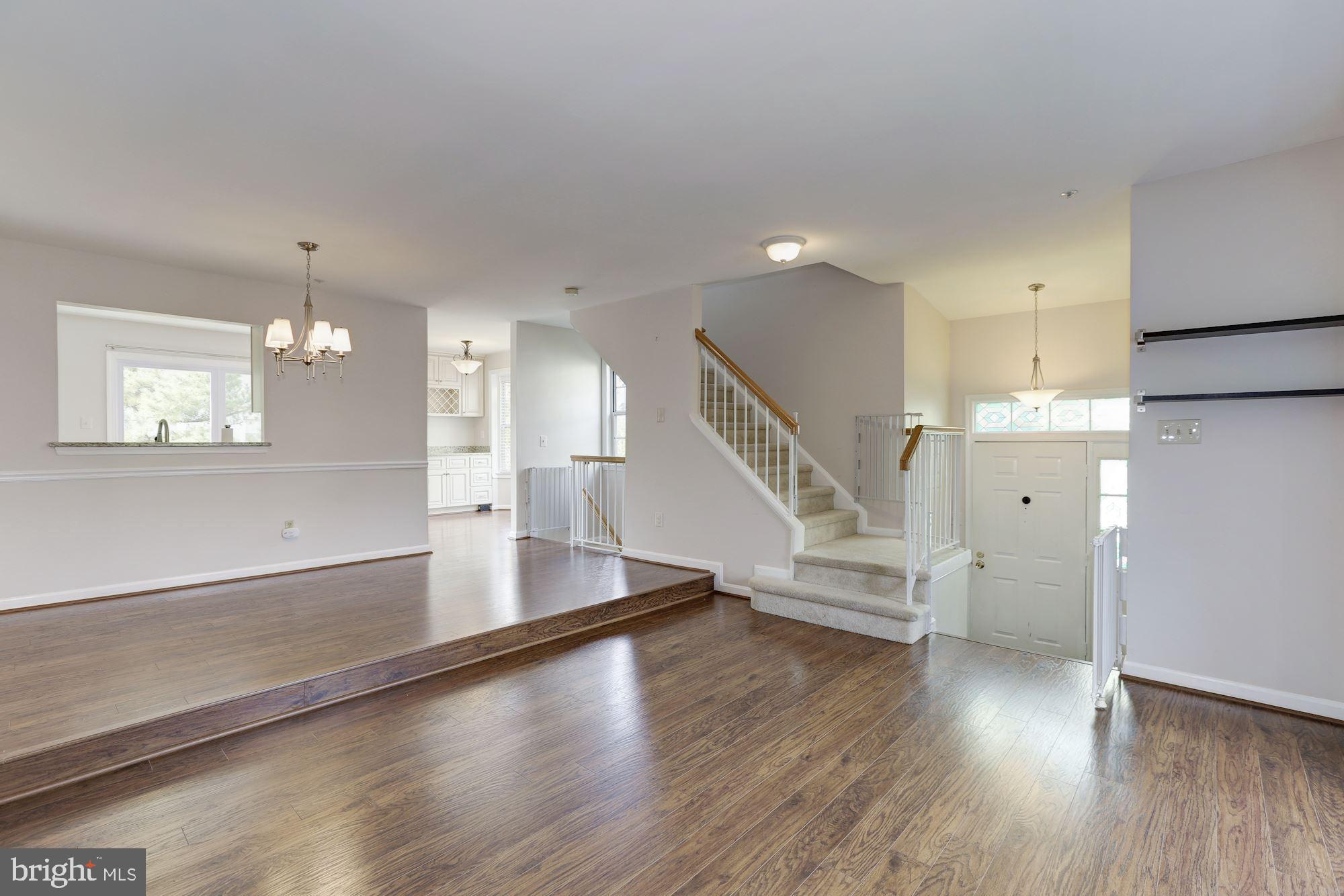 GERMANTOWN ESTATES - Residential
