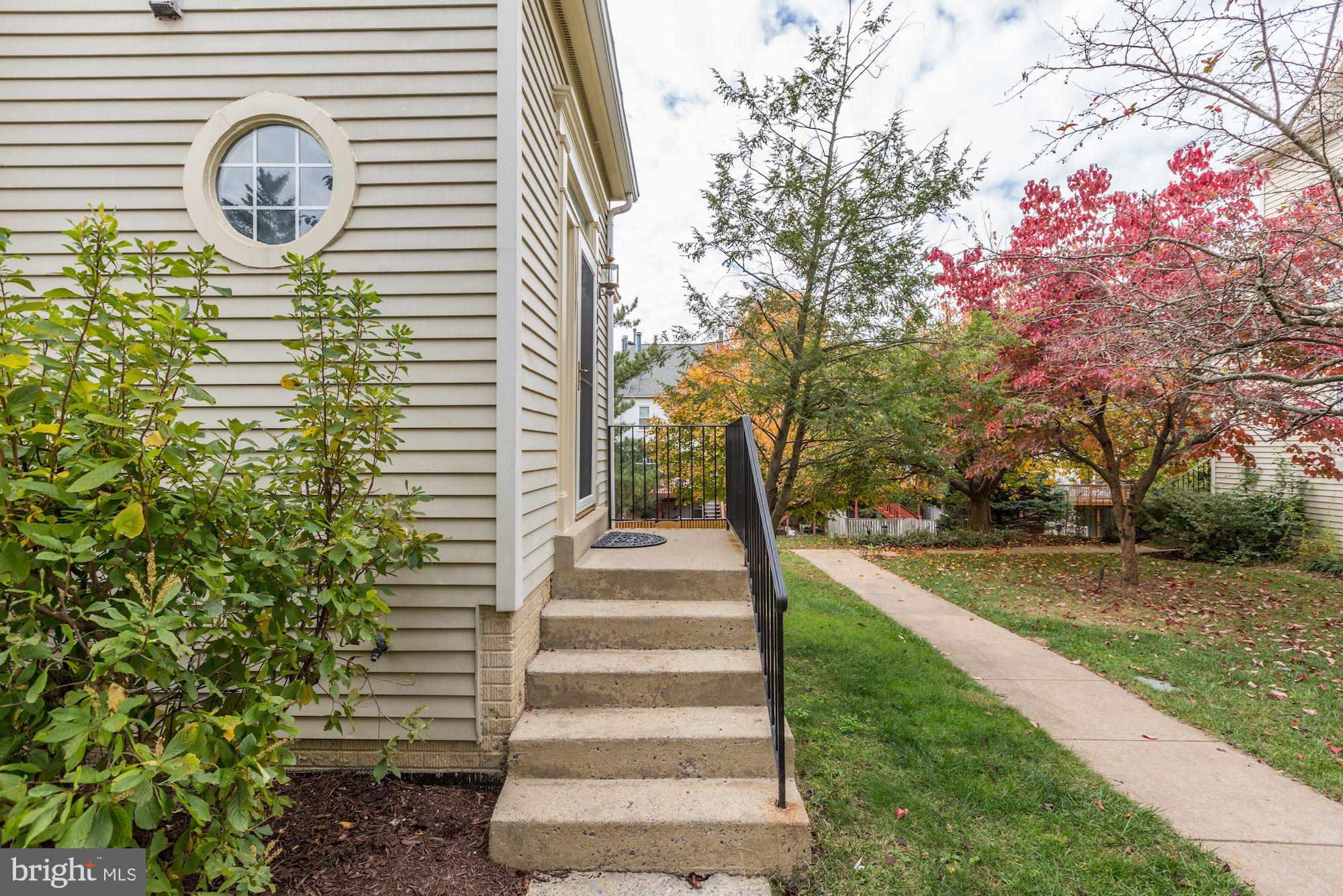 GERMANTOWN ESTATES - Residential