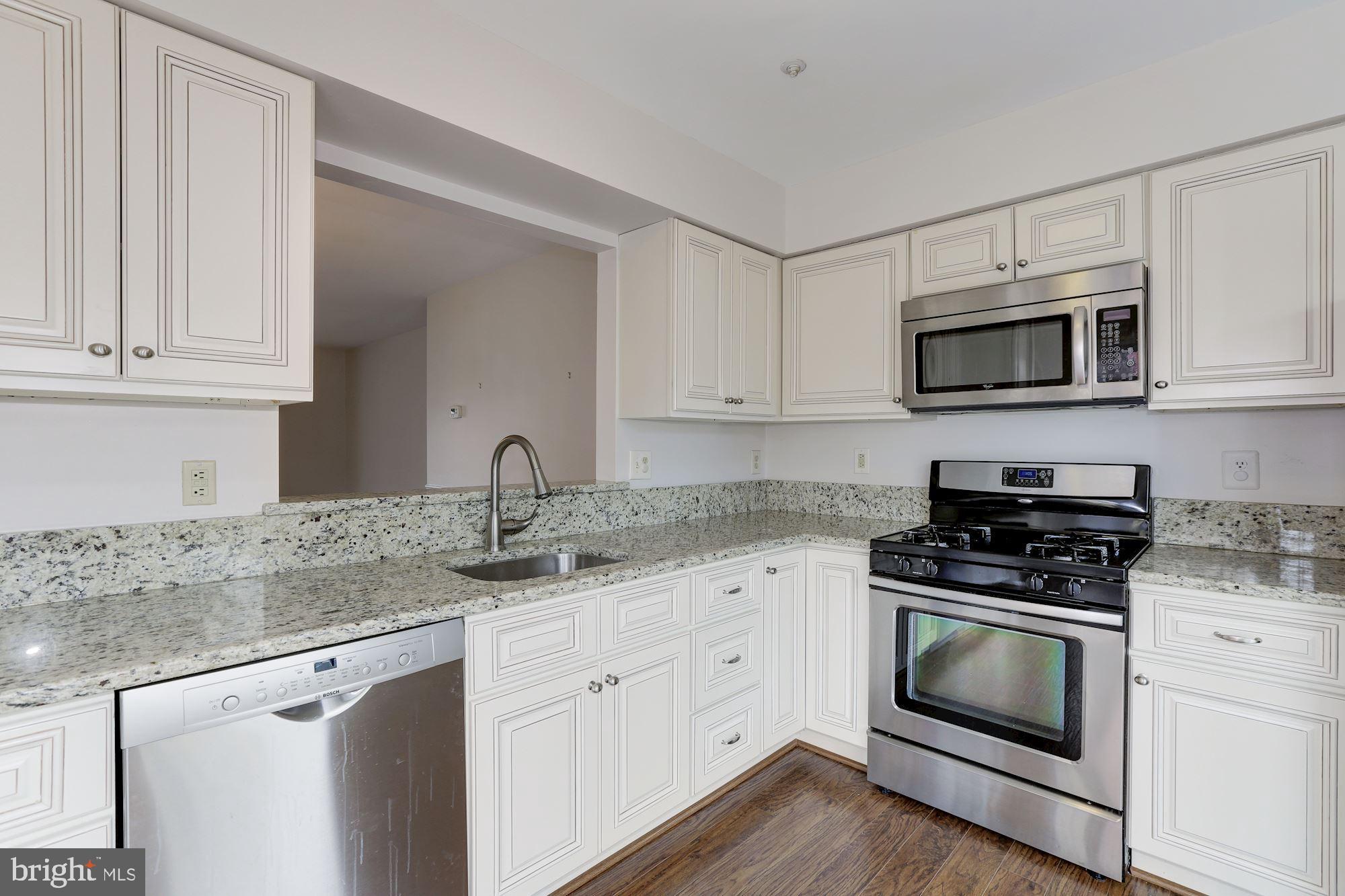 GERMANTOWN ESTATES - Residential