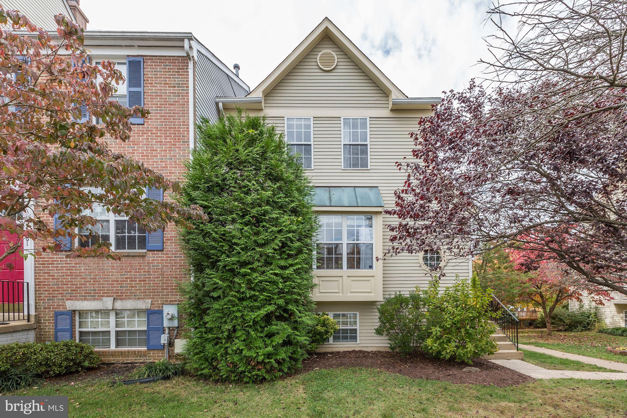 GERMANTOWN ESTATES - Residential
