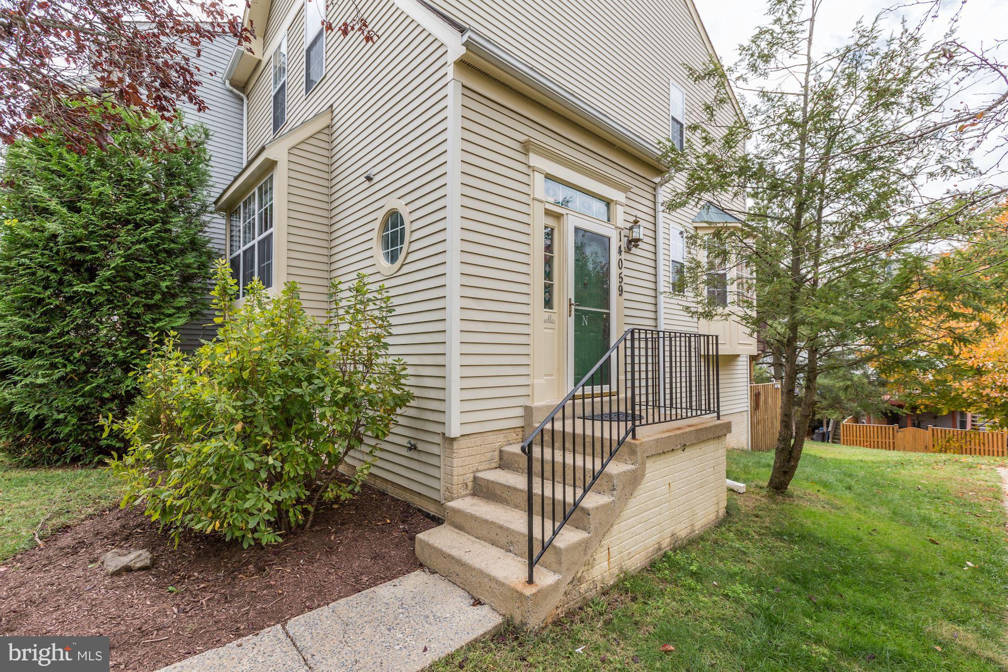 GERMANTOWN ESTATES - Residential