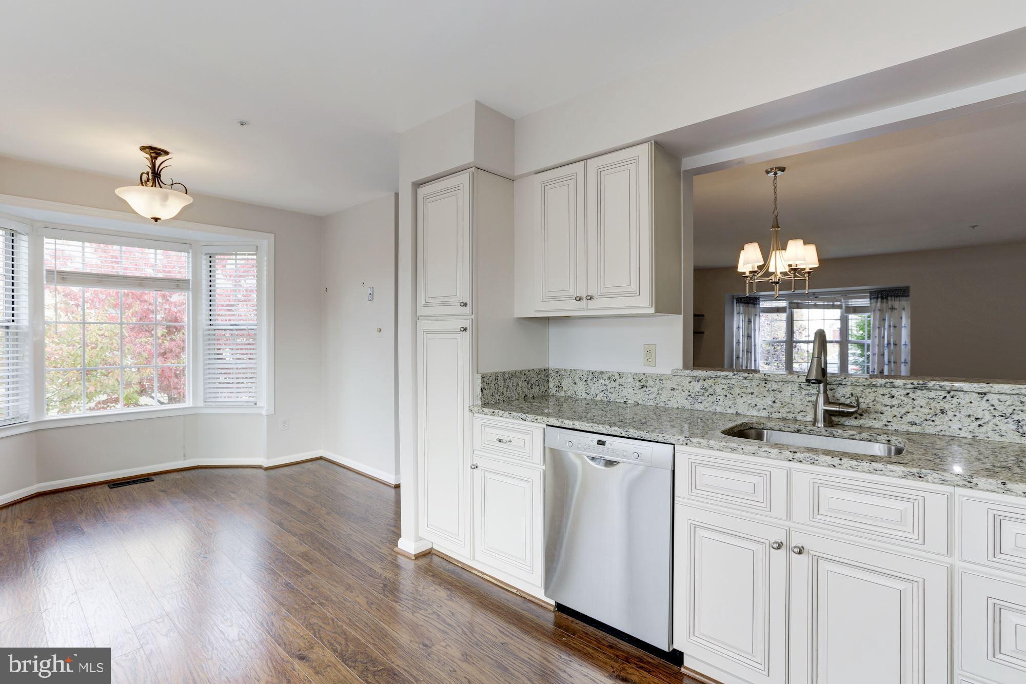 GERMANTOWN ESTATES - Residential