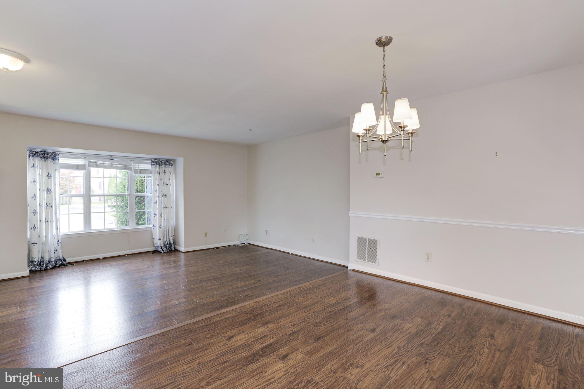GERMANTOWN ESTATES - Residential
