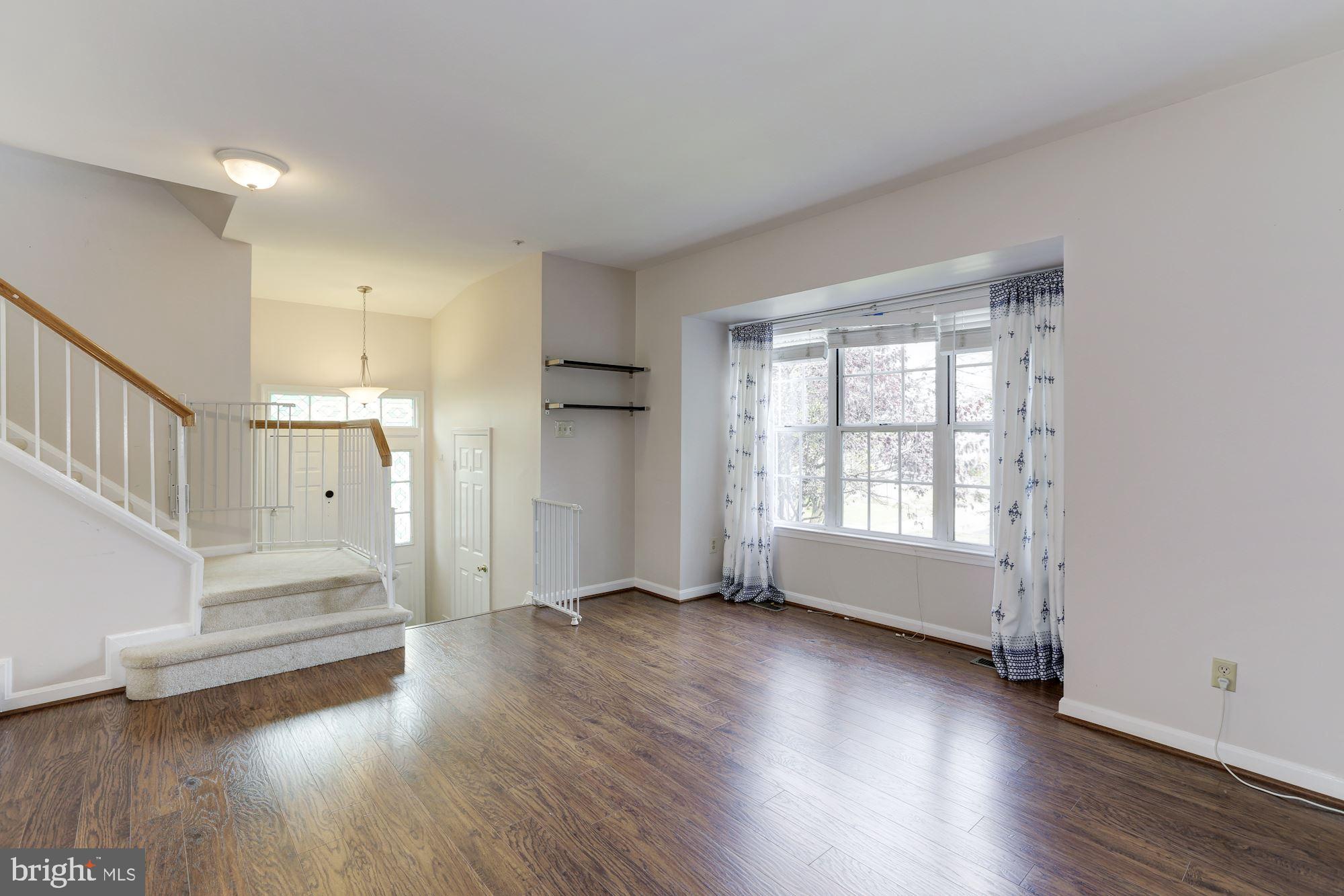 GERMANTOWN ESTATES - Residential