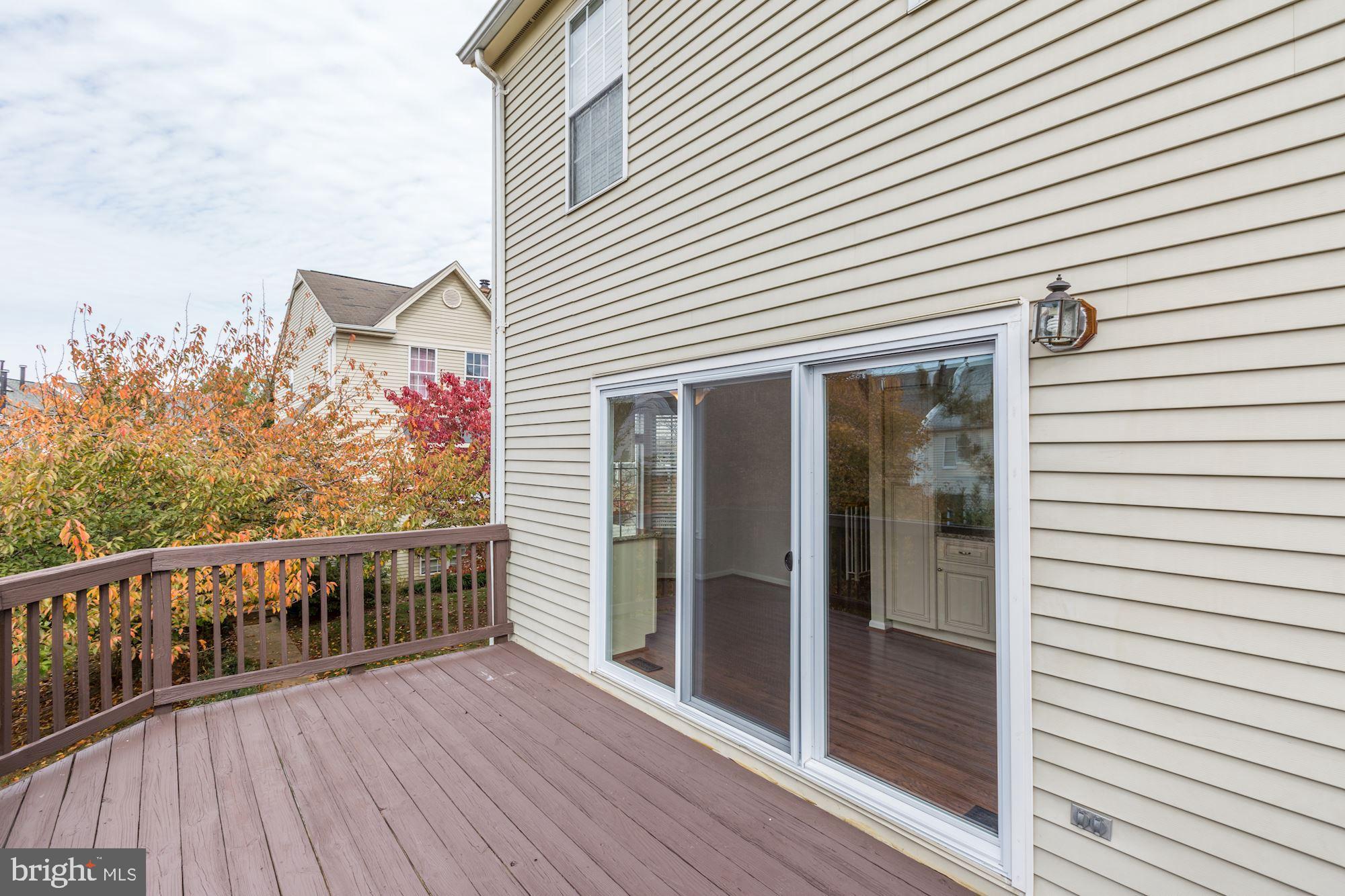 GERMANTOWN ESTATES - Residential