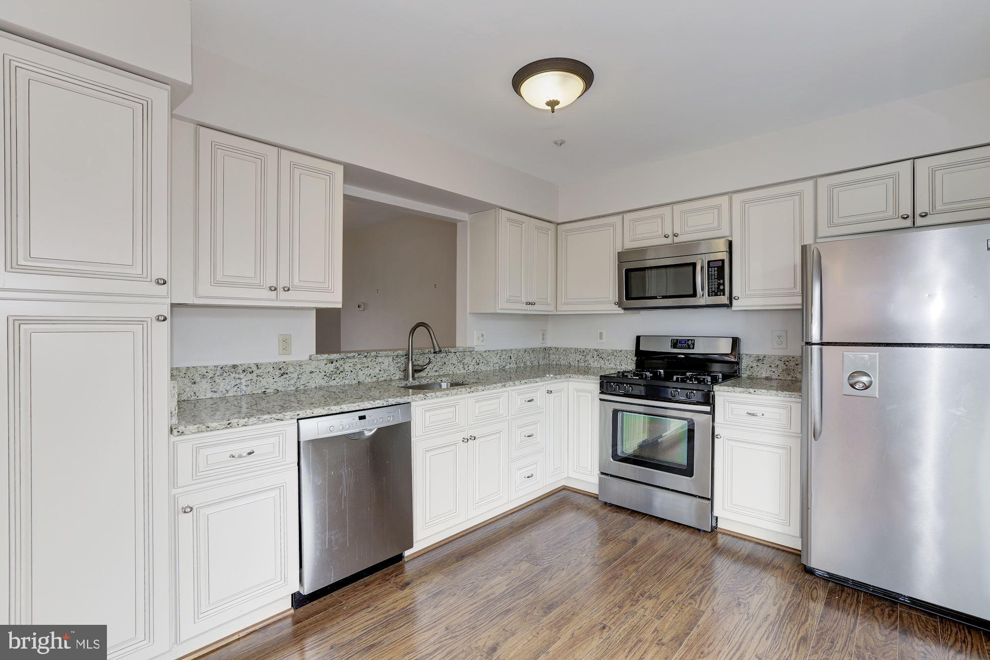 GERMANTOWN ESTATES - Residential