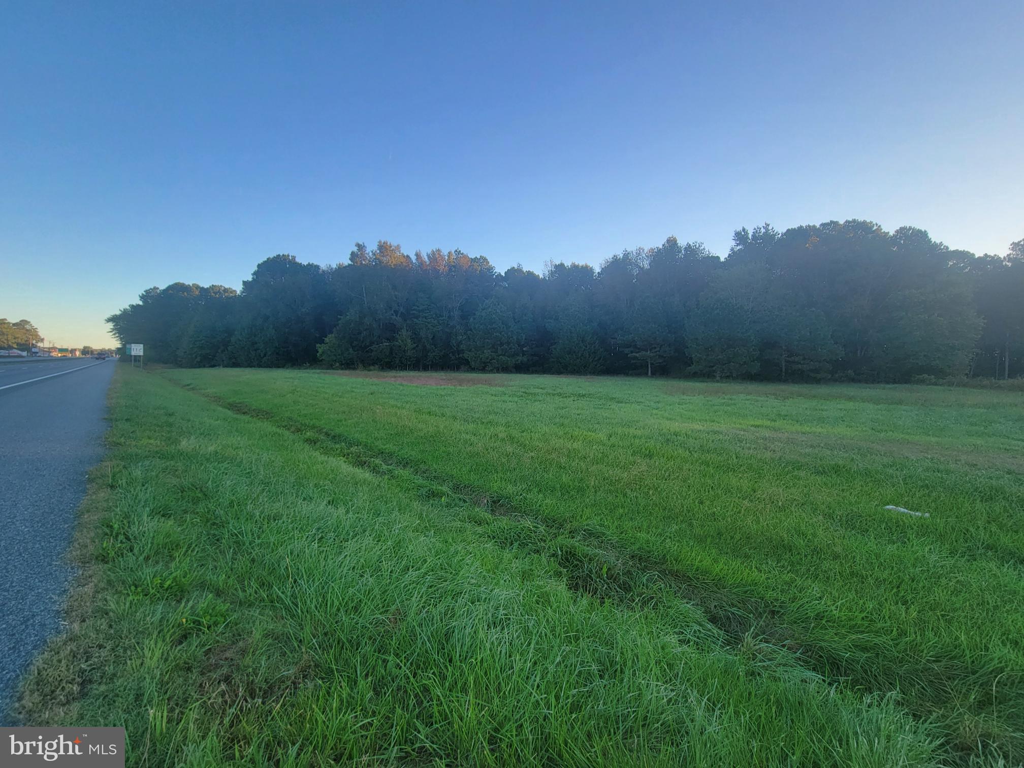 1.8 Acres of Commercial (C2) land located just south of Pocomoke City along busy Rt. 13. This property has 200 feet of highway frontage and is priced  well below assessed value.