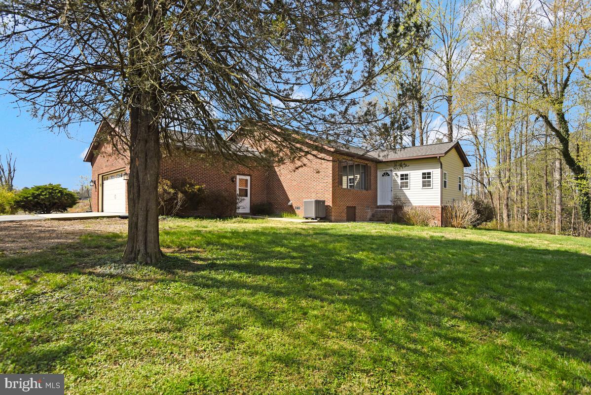BENEDICT FARMS - Residential