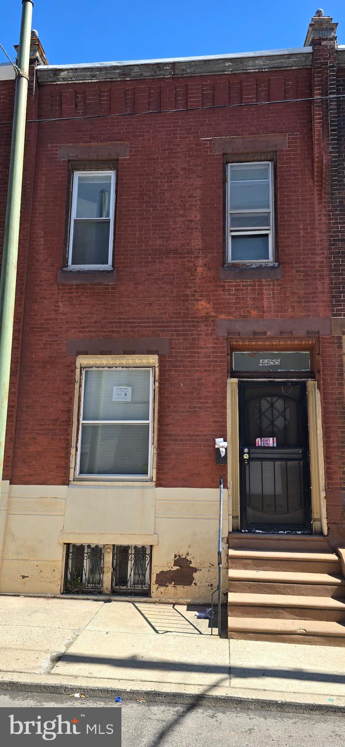 GERMANTOWN - Residential