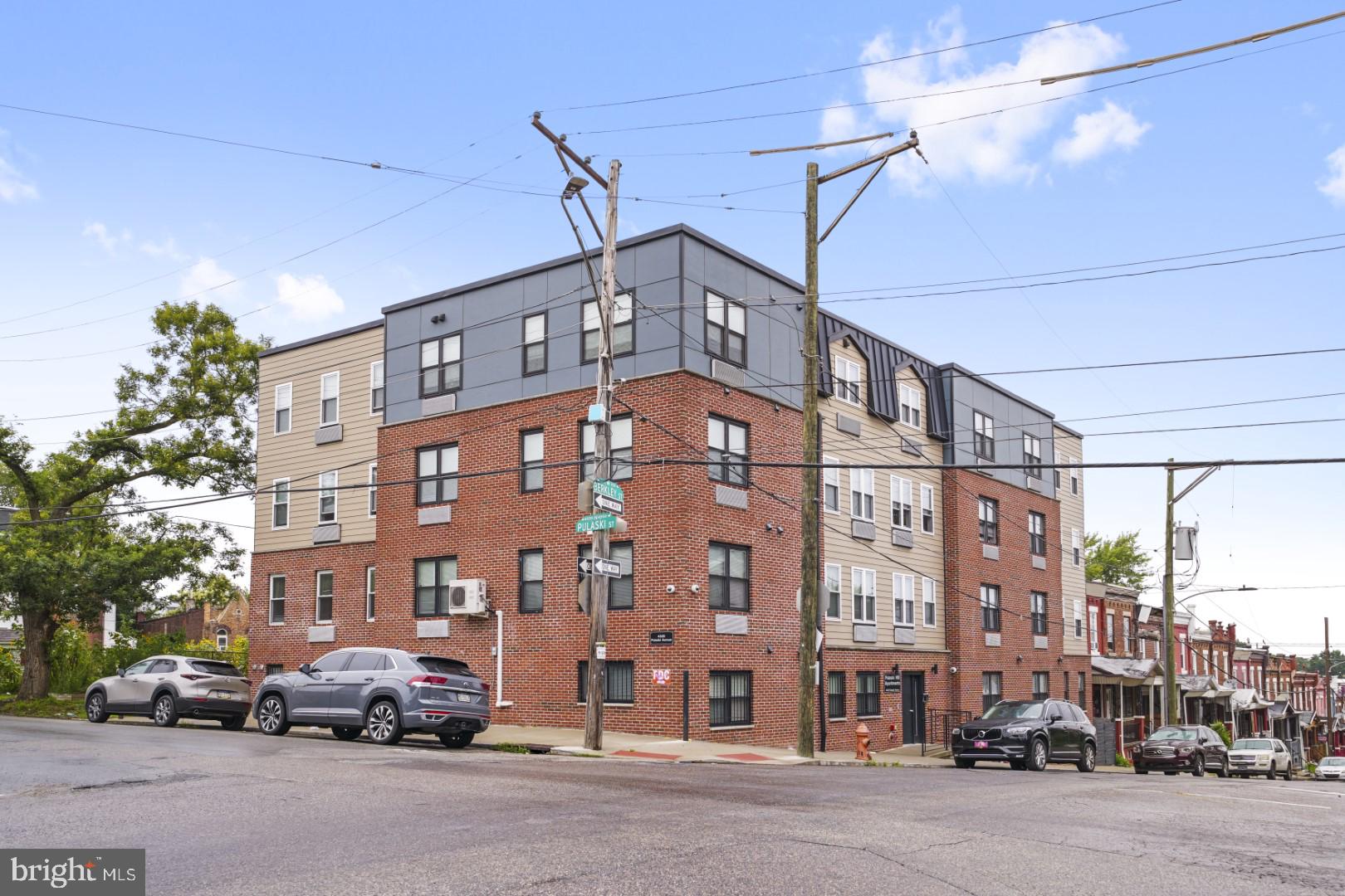 Superb turn-key commercial investment package. Includes five(5) fully occupied, income- generating apartment buildings (34 total units) in excellent locations. 23 units in red-hot Germantown. 6 units at prime 15th & Ellsworth location. 5 units in University City. All new or newer buildings-some with remaining tax abatements ✅ Solid Cap Rates! ✅ Each of the apartment buildings and every unit is fully turnkey, and in excellent condition ✅ fully separated gas and electric ✅ All units legally zoned with active rental licenses corresponding to exact number of units ✅ include in-unit dishwasher and washer/dryer (every unit!) ✅ new or newer stainless-steel appliances in every unit ✅ granite countertops ✅ Some units with nice outdoor space as well ✅ Each unit has reasonable rents for its desirable location and pristine condition—exactly what tenants are looking for. These units are always easy to rent. ✅ The current owner values both quality tenants and no vacancies. Most leases run into mid-2026. All buildings well-cared for and maintained-with a striking pride of ownership!  Details on the portfolio and all package combinations include--Superb turn-key commercial investment package. Includes 5 fully occupied, income-generating apartment buildings (34 total units) in excellent locations. 23 units in red-hot Germantown. 6 units at prime 15th & Ellsworth location. 5 units in University City. All new or newer buildings, some with remaining tax abatements✅ Proper Zoning and Active Rental Licenses for every unit ✅ Solid Cap Rates!✅ Each apartment building is fully turnkey, and in excellent condition✅ Fully separated gas and electric ✅ All units include in-unit dishwasher and washer/dryer✅ New or newer stainless-steel appliances & granite countertops in all units ✅ Some units with nice outdoor space as well✅ Each unit has reasonable rents for its desirable location and pristine condition—exactly what tenants are looking for. Always easy to rent✅ The current owner values both quality tenants and no vacancies. All leases run into mid-2026. All buildings well-cared for and maintained with a striking pride of ownership. ✅ The 5-building breakdown is as follows: 4529 Pulaski (14 units—2022 ground-up new construction--Tax Abatement thru 2031)—$2,275,000✅ 4637 Germantown (9 units—2024 ground up new construction-Tax Abatement thru 2035)—$1,525,000✅ These two buildings are a few blocks apart and are also available as a solid 23-unit mini package at $3,800,000. Superb location in burgeoning Wayne Junction-walkable to Attic Brewing, Deke's etc. Transit hub and Right off the Roosevelt Extension (US1)✅ 1148 & 1150 S 15th (6 units being sold together or as two separate triplexes; both 2014 new construction)—$1,400,000 (or $700,000 each) ✅  A+ location at 15th & Ellsworth. 94 WalkScore. One block to Broad Street Subway. Two blocks to Giant, Sprouts, Target, Starbucks, PetSmart, and a lot more. Easy walk to East Passyunk, Italian Market, and Center City✅ 5027 Spruce Street (5 units—2017 ground up new construction—Tax abatement thru 2026)—$825,000. Lovely University City block. Walk to tons of restaurants and shops; Penn, HUP, CHOP, and Drexel; great SEPTA access. ✅ Excellent numbers—the entire package offers a 7.66% cap rate. OFFERING MEMORANDUM available upon request. Includes individual building rents, terms, expenses, NOIs, cap rates, and other information.✅ Two additional Development Opportunities are also available for purchase: 5037 Wissahickon—Zoning approval for 18 residential units and one commercial space—$475,000✅ 4633 Germantown—Vacant lot with potential to also acquire city owned corner lot next door and build a 9-unit building by right—$27,500. The city-owned lot is 4635 Germantown ✅ SEE OFFERING MEMORANDUM FOR BED/BATH BREAKDOWN AND FINANCIALS.