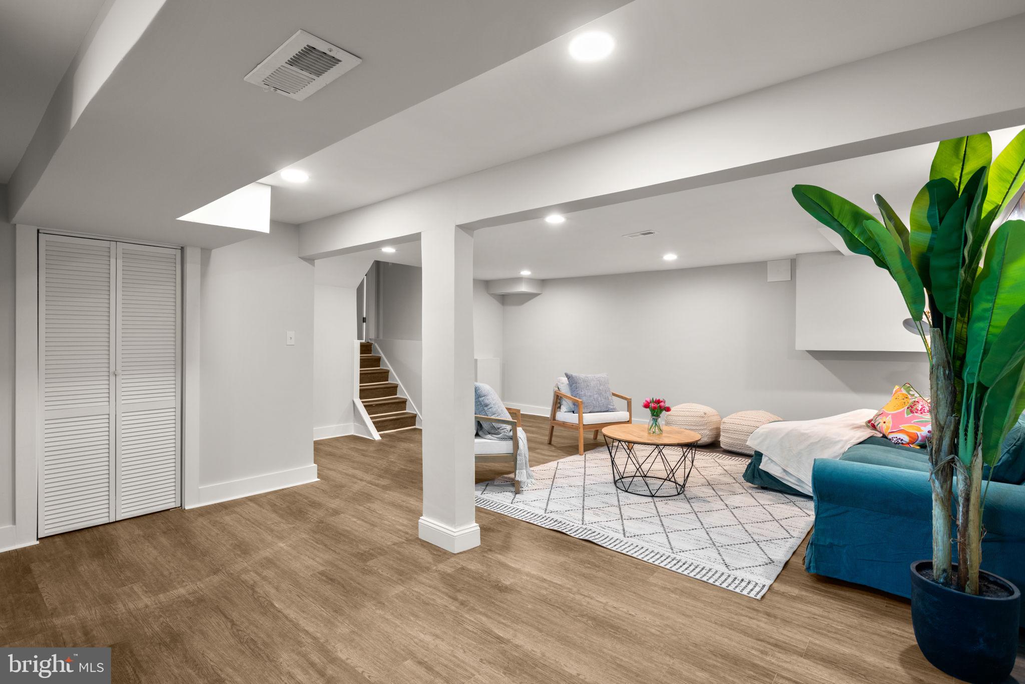 WOODLANDS - Residential