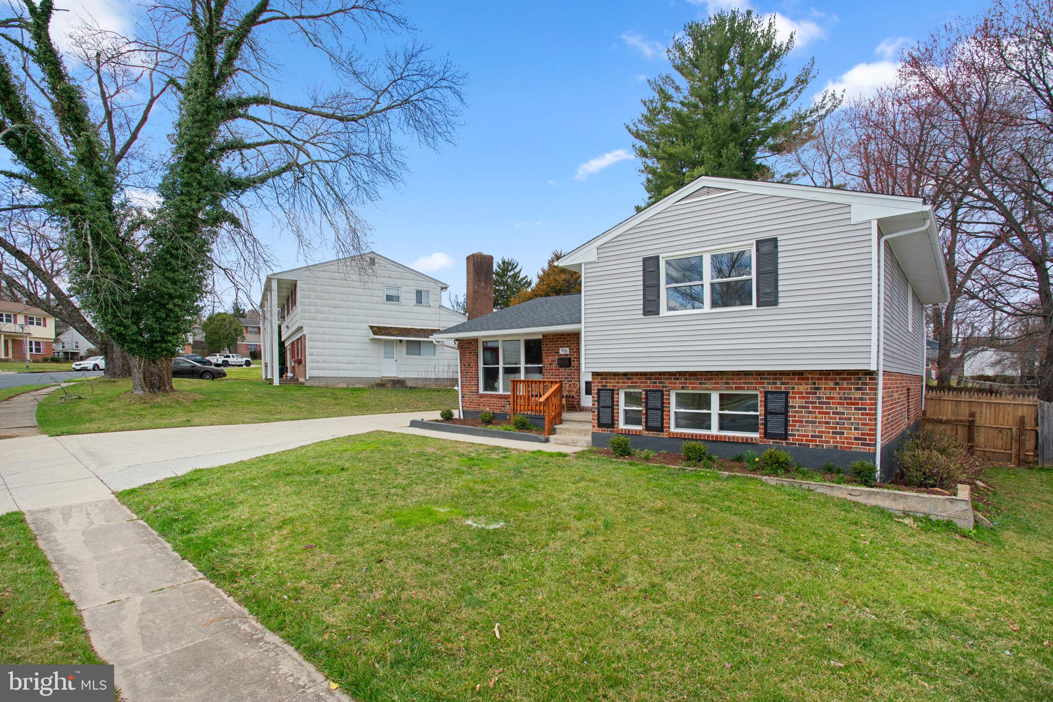 WOODLANDS - Residential