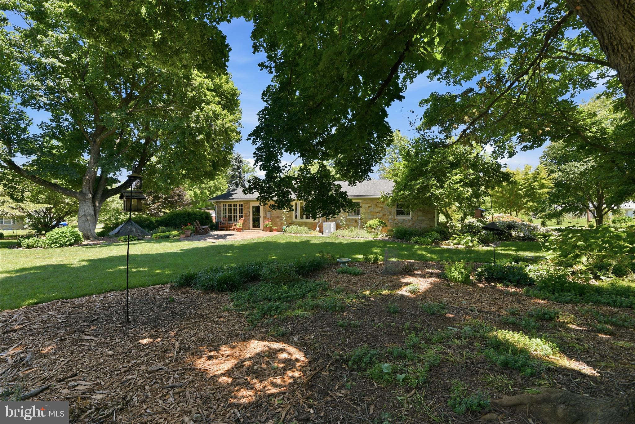 FRANKLIN ELECTION DISTRICT - Residential