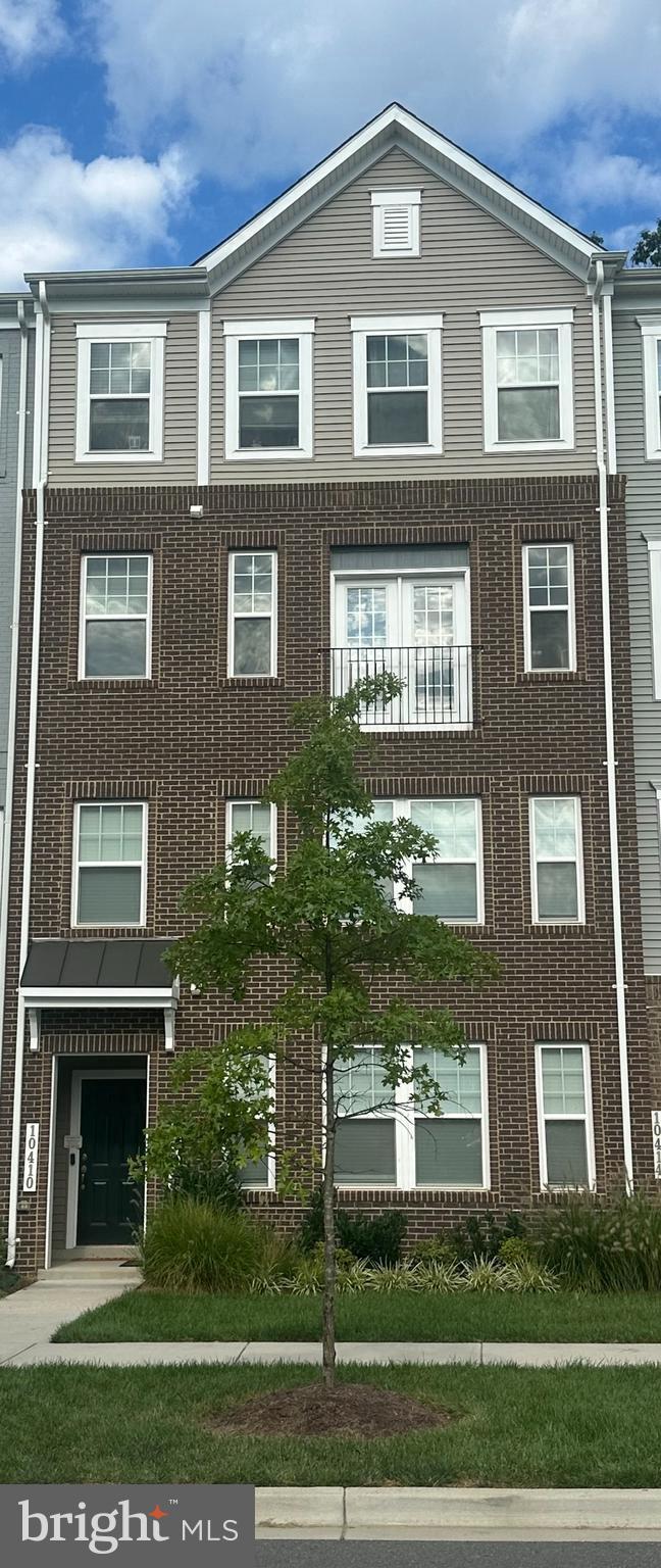 Welcome Home to Glenn Dale Commons Serenity!

Discover this lovely 2-level, 3-bedroom, 2.5-bathroom condo/townhome tucked into the tranquil Glenn Dale Commons community. This home welcomes you with an open floor plan that creates a perfect gathering space for family and friends—ideal for entertaining or relaxing in comfort.
From the moment you enter, you'll be captivated by the warmth of gleaming wood floors and the elegance of a gourmet kitchen featuring granite countertops, stainless steel appliances and upgraded cabinets—perfect for everyday living.
Step out onto your private balcony and take in the serene views, or explore the nearby walking trail for a breath of fresh air and a touch of nature. Community amenities include a butterfly garden, dog park, playground, and a charming gazebo—offering something for everyone to enjoy.
Conveniently located near major routes, shopping, and dining, this home blends natural beauty with modern convenience.  Schedule your private showing today and experience the lifestyle you've been dreaming of!