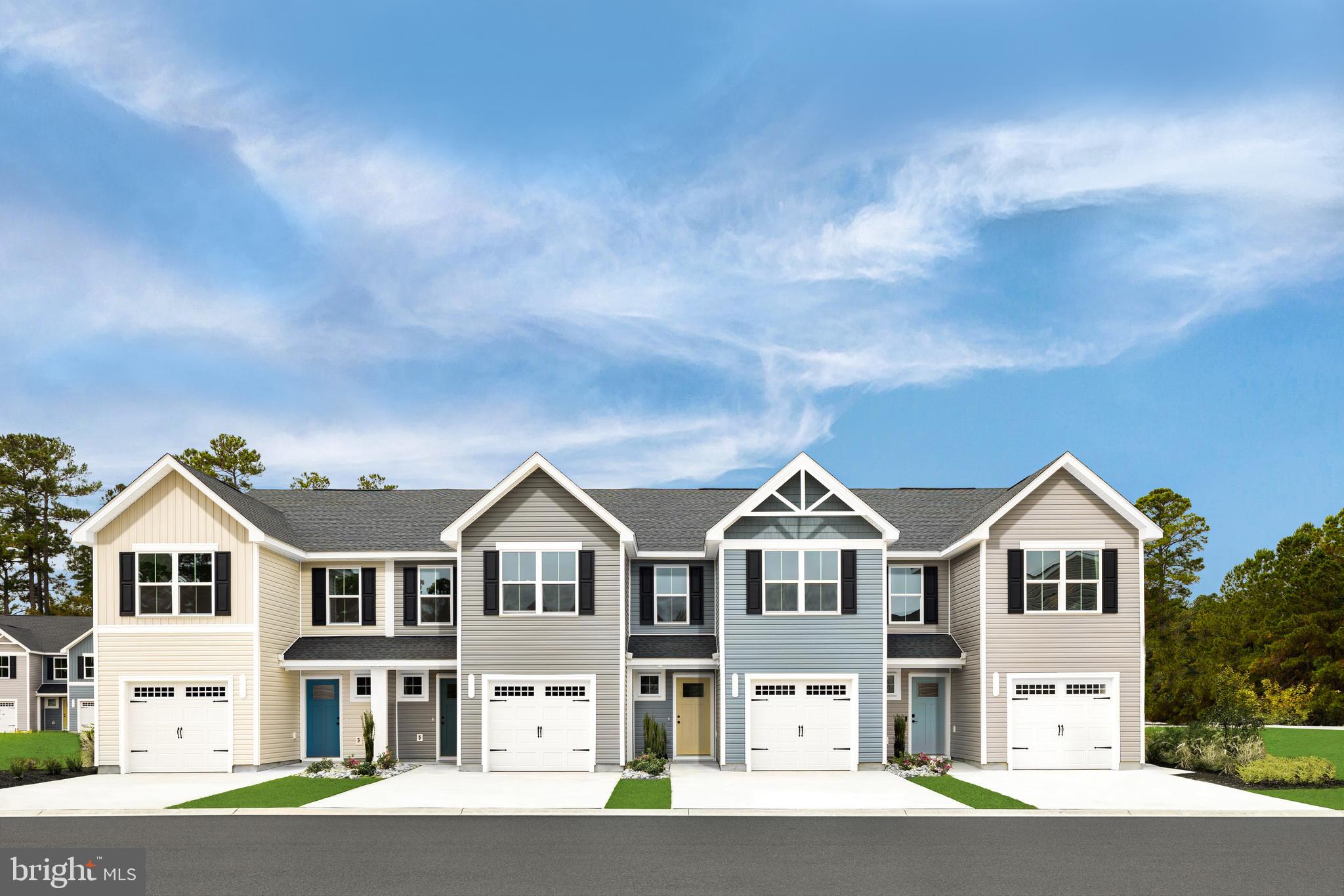 CARDINAL POINTE - Residential