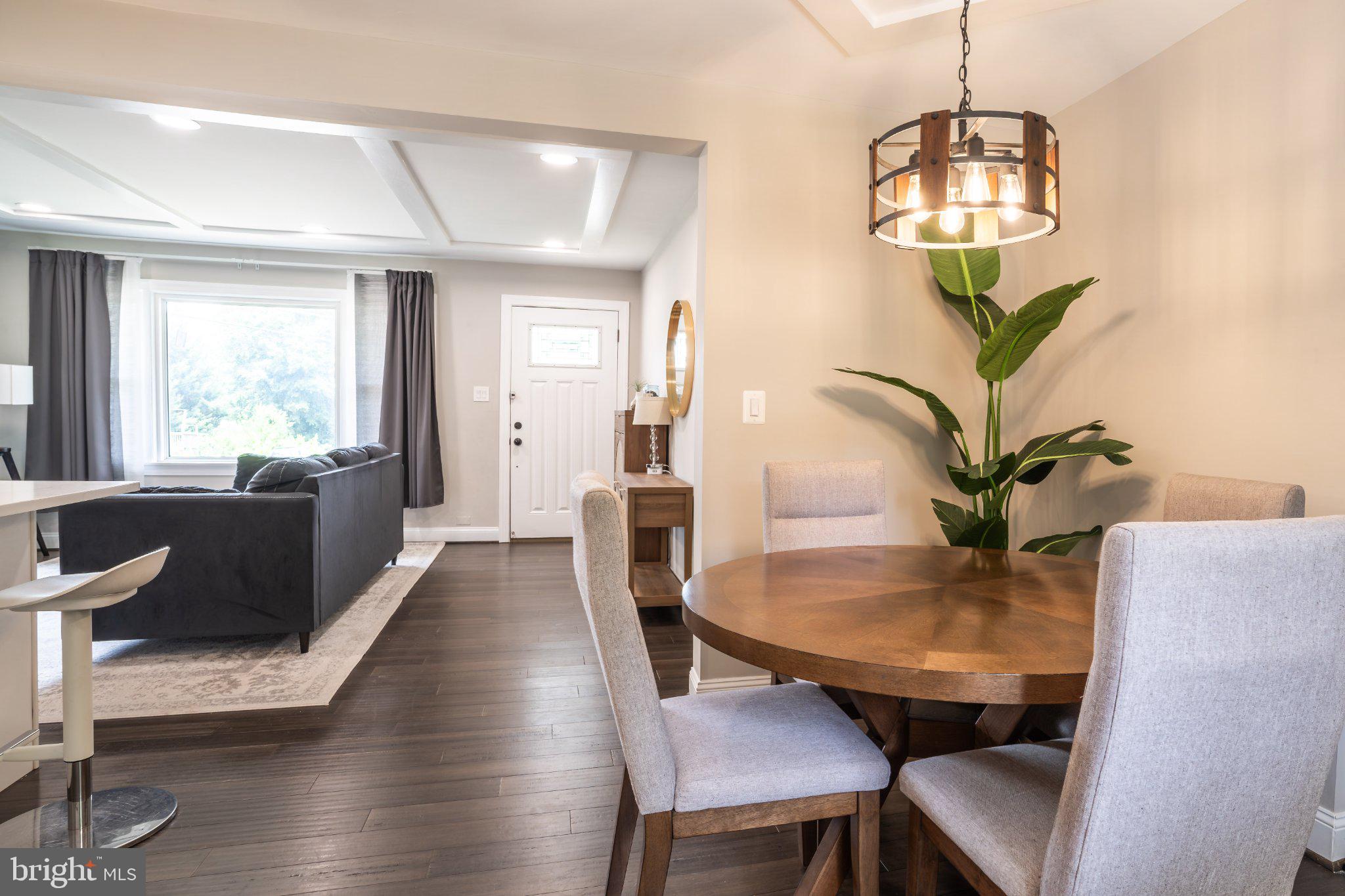 POHICK ESTATES - Residential