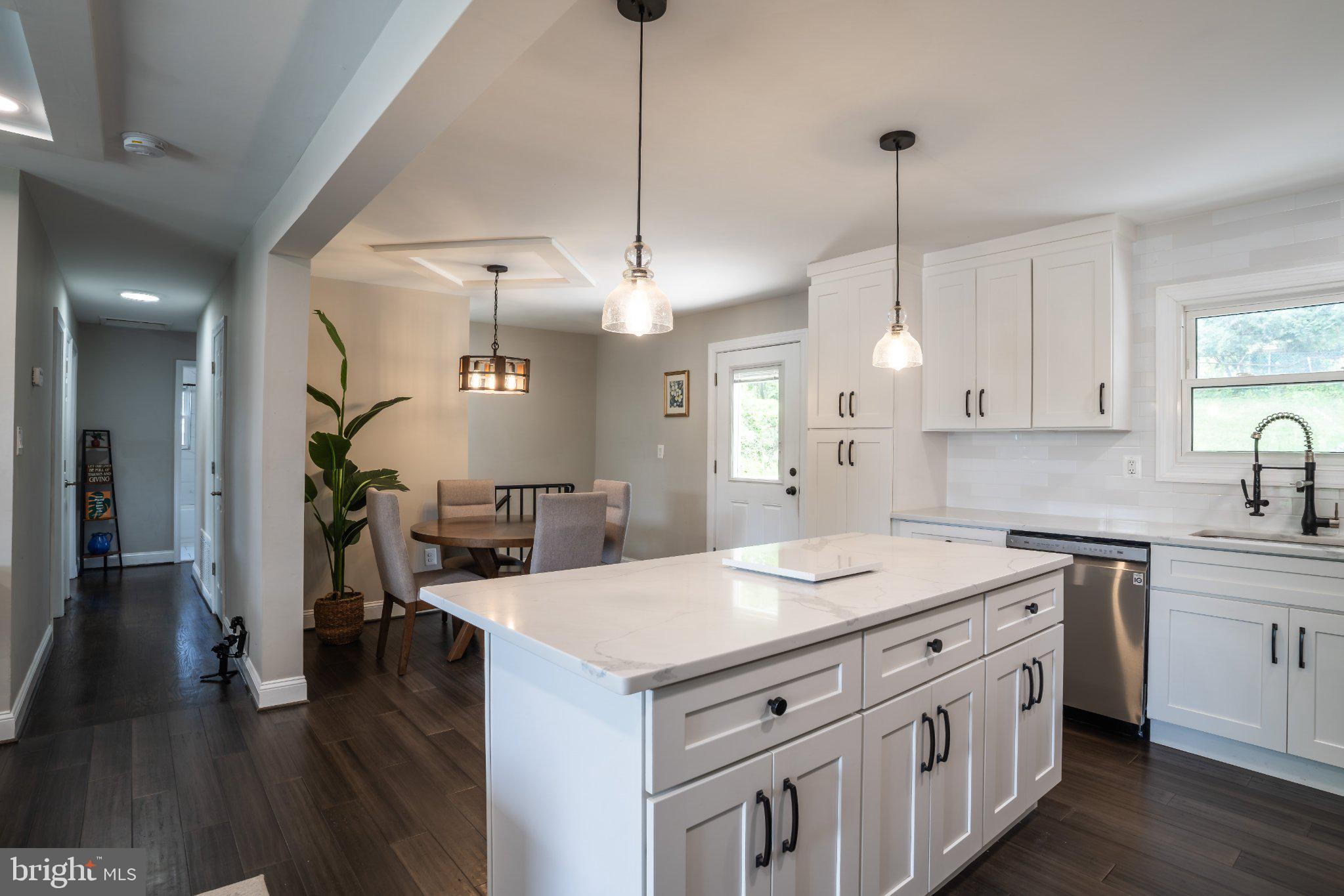 POHICK ESTATES - Residential