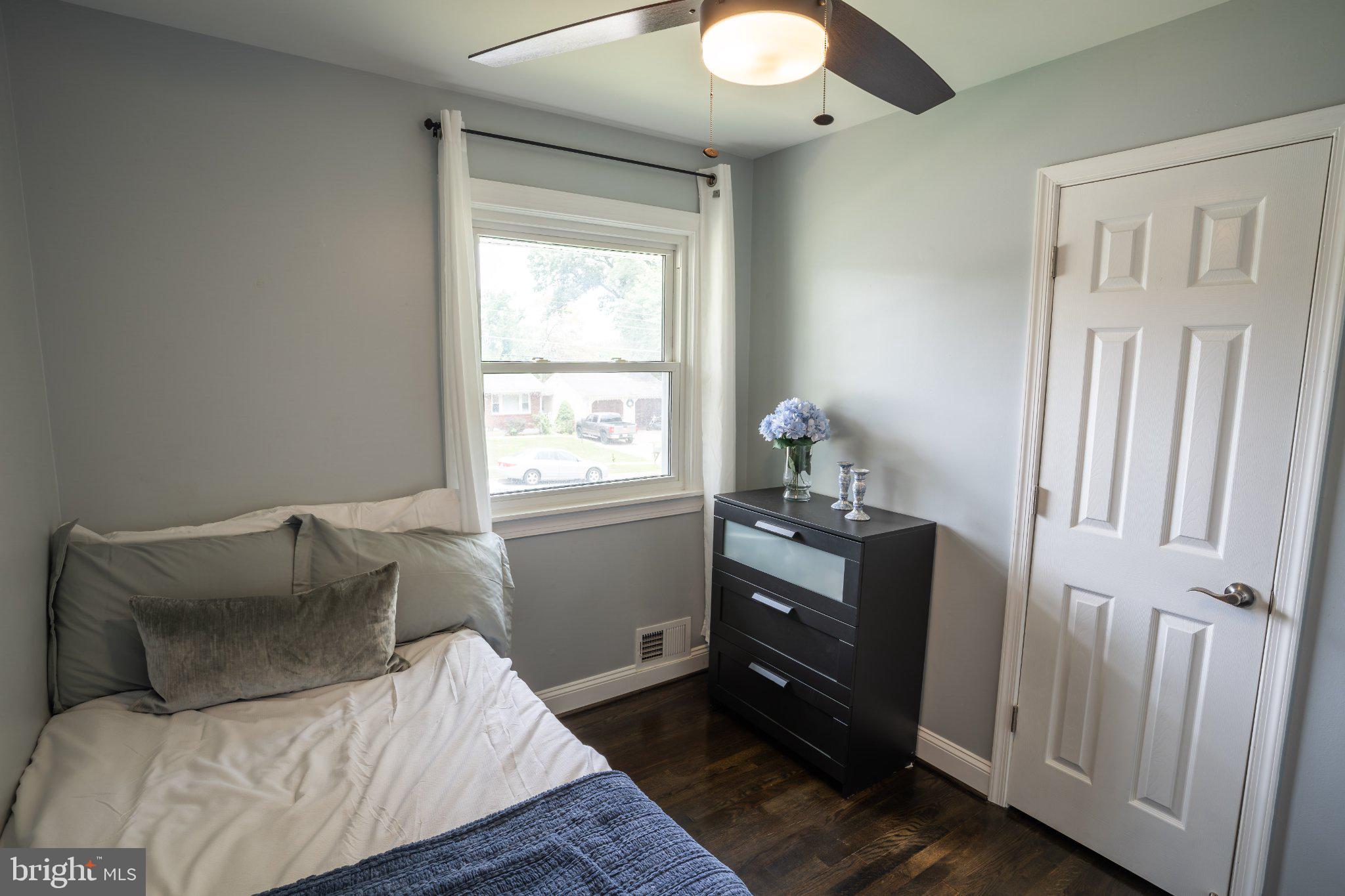 POHICK ESTATES - Residential