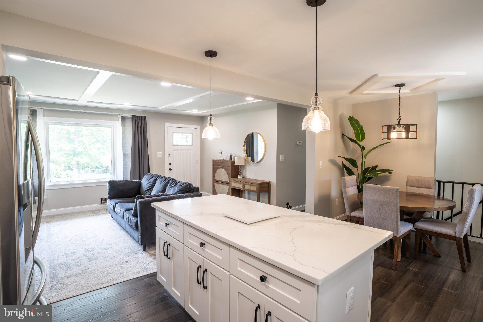 POHICK ESTATES - Residential