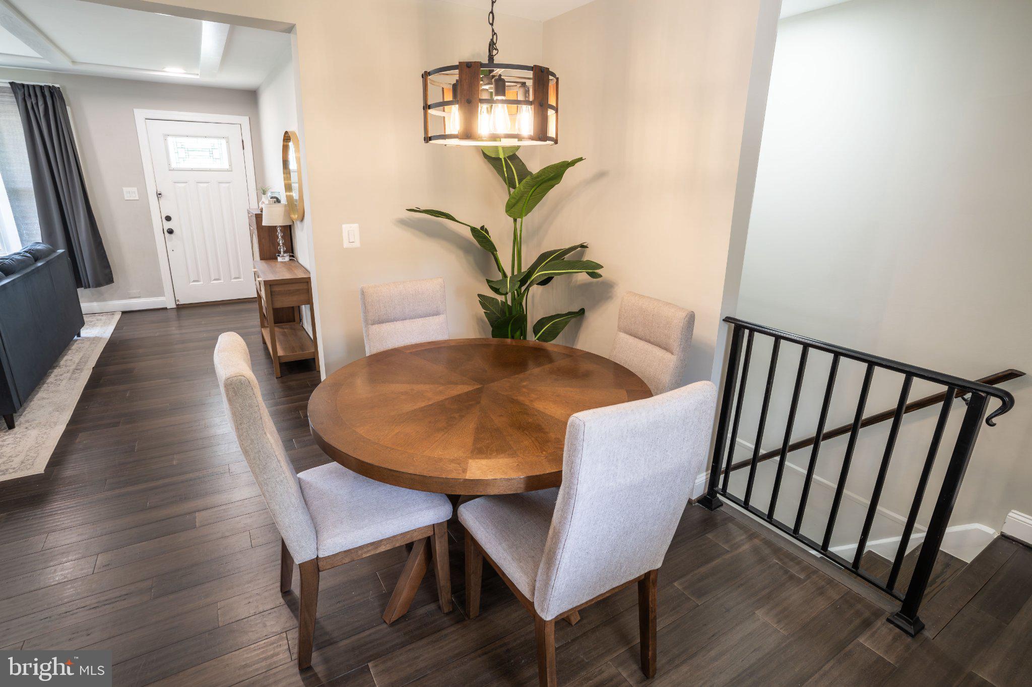 POHICK ESTATES - Residential