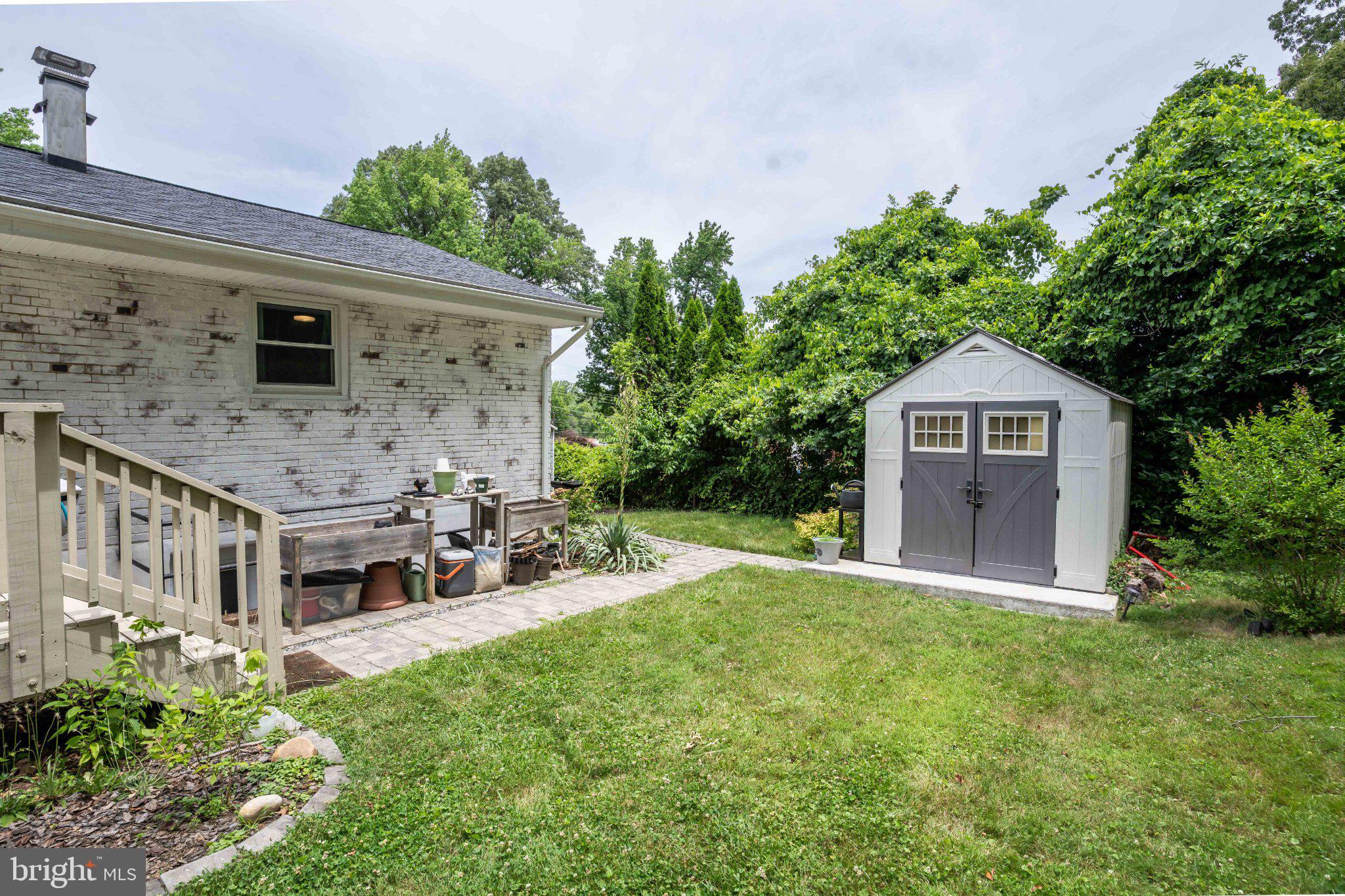 POHICK ESTATES - Residential
