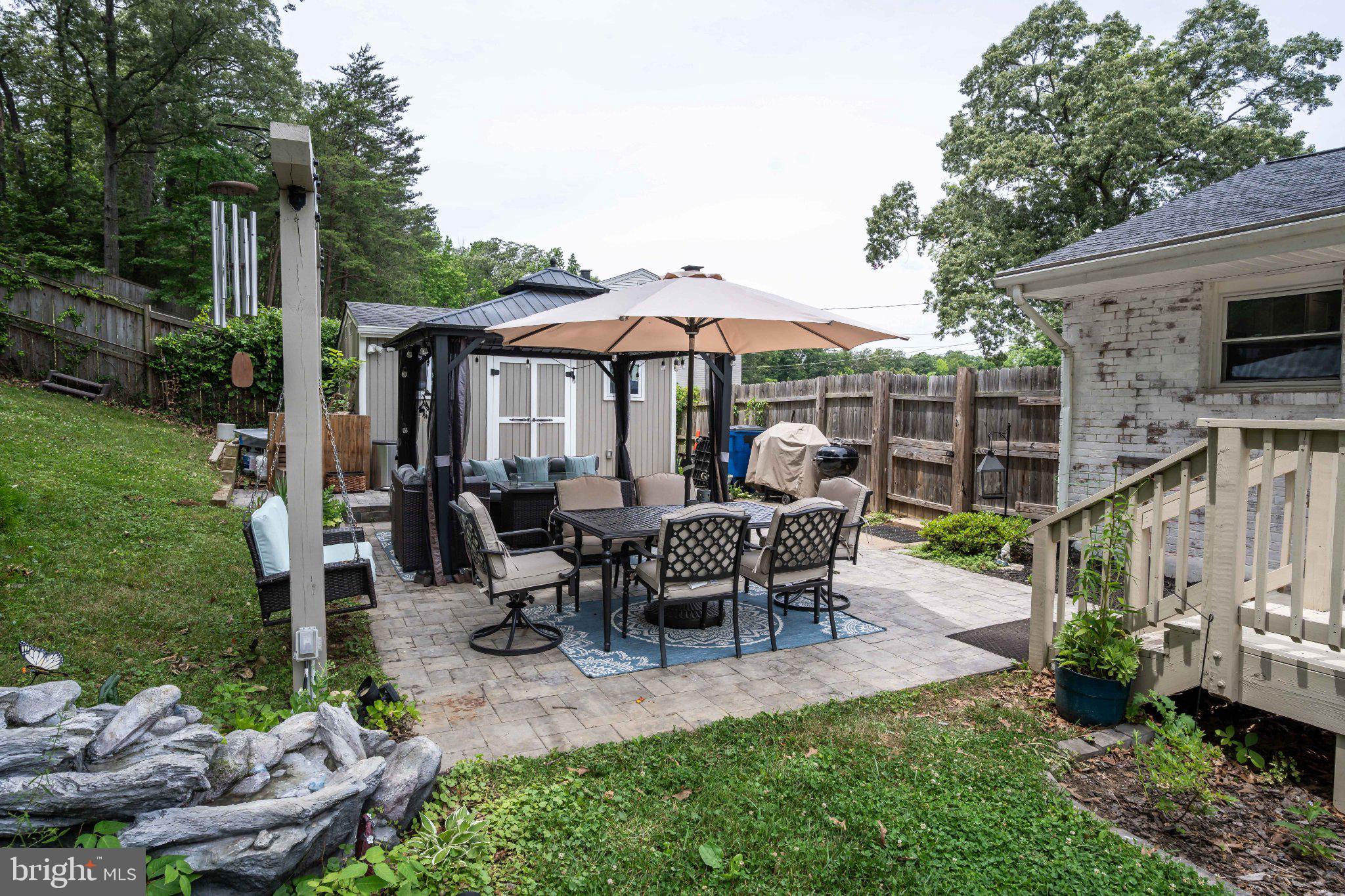 POHICK ESTATES - Residential