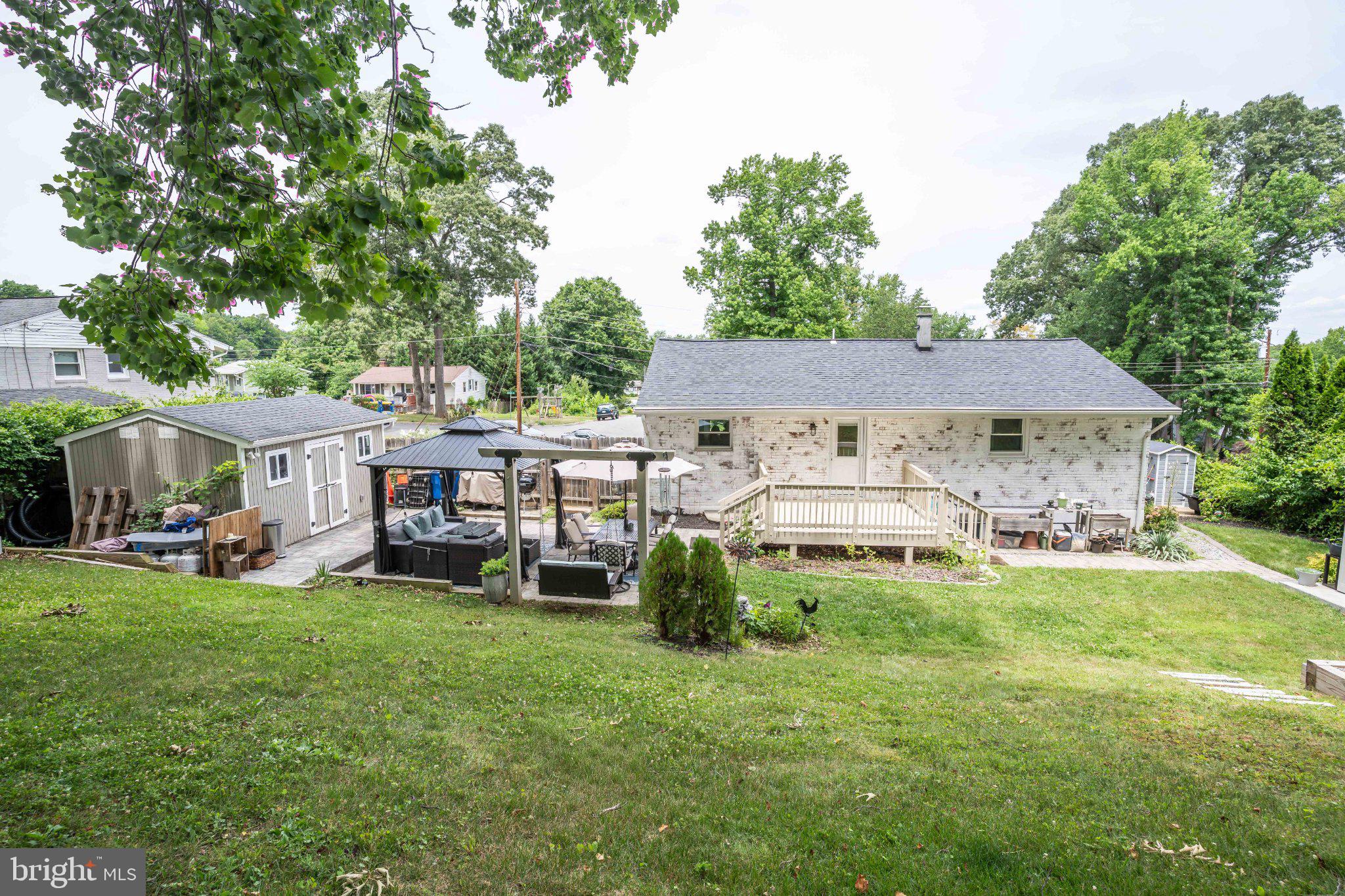 POHICK ESTATES - Residential