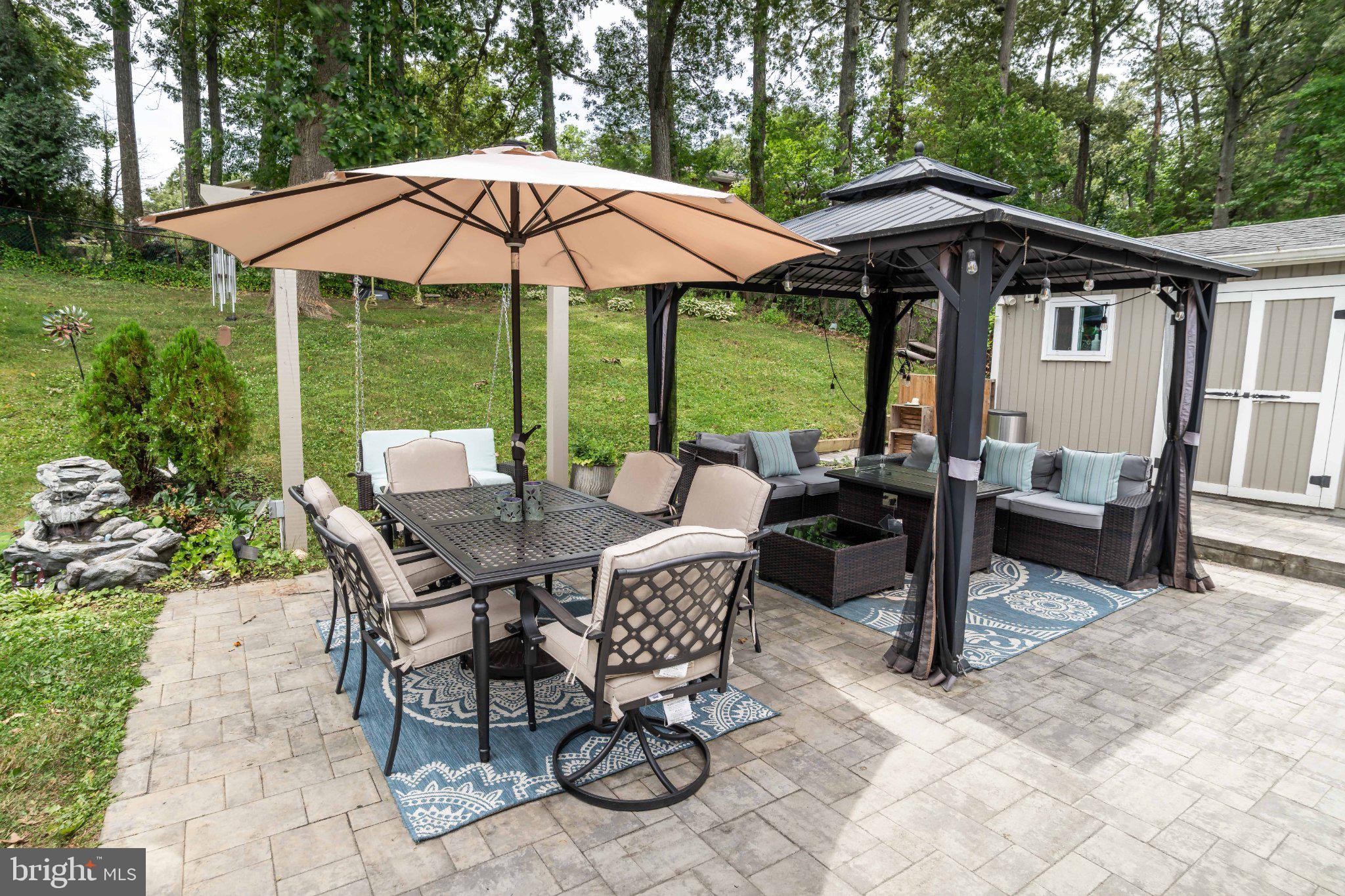 POHICK ESTATES - Residential