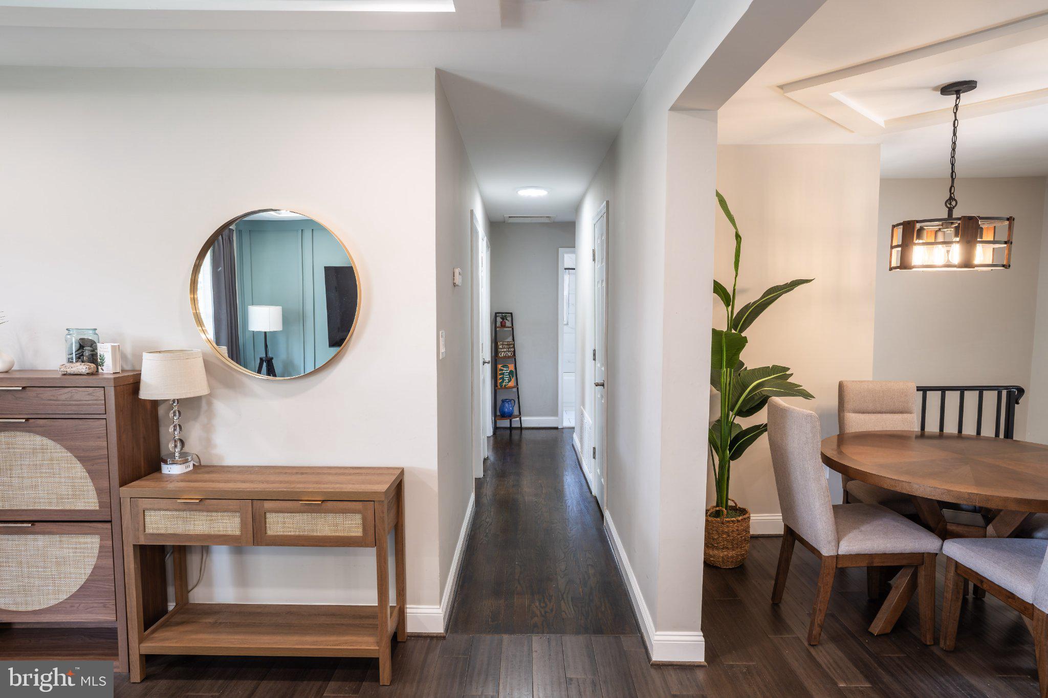 POHICK ESTATES - Residential
