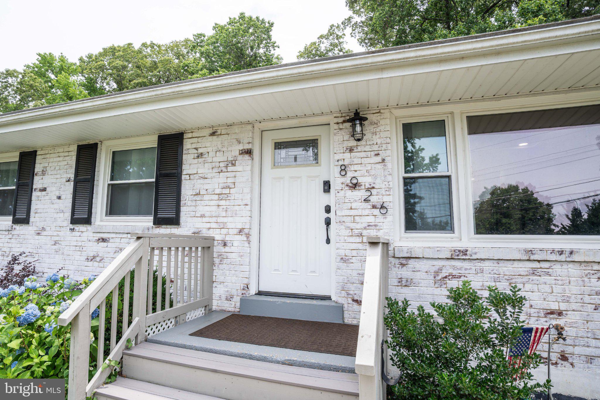 POHICK ESTATES - Residential