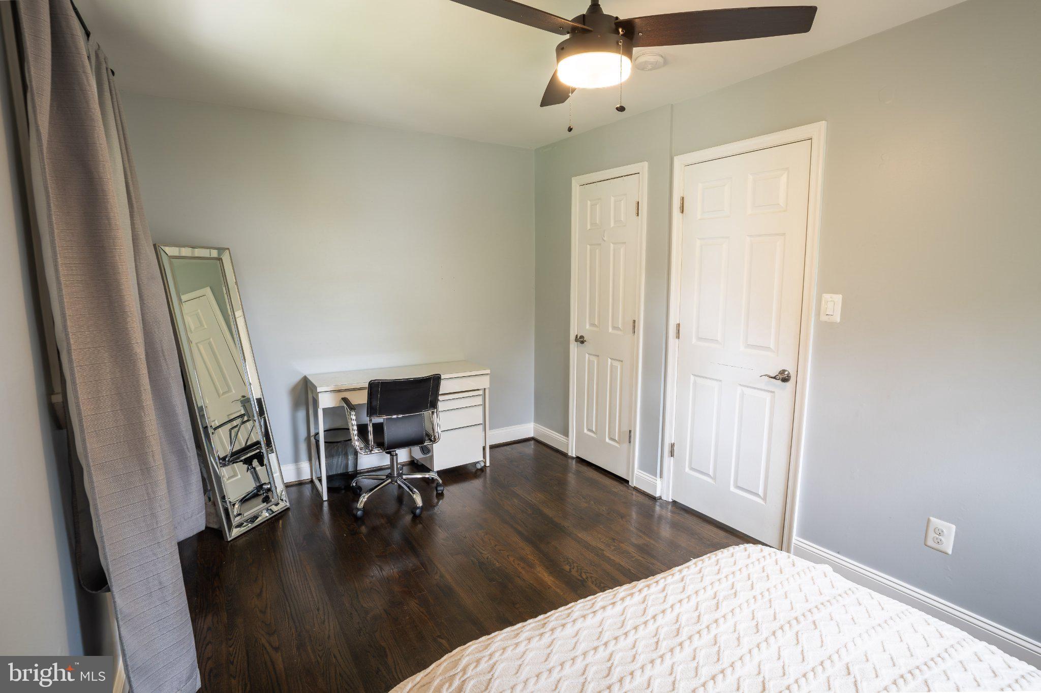POHICK ESTATES - Residential