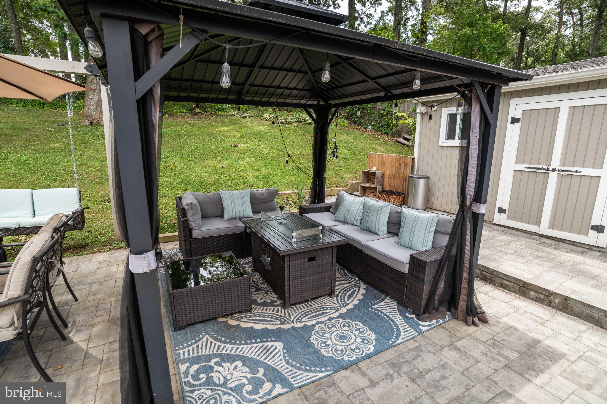 POHICK ESTATES - Residential