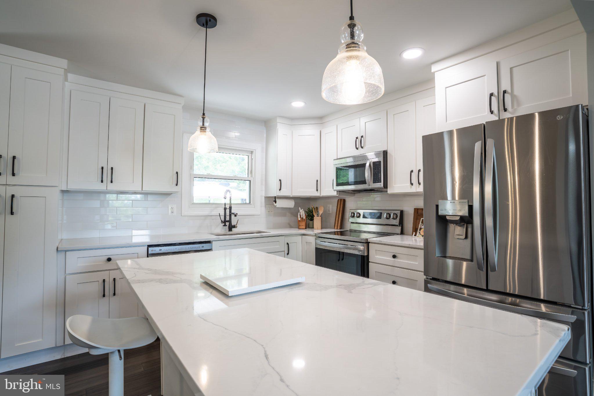 POHICK ESTATES - Residential