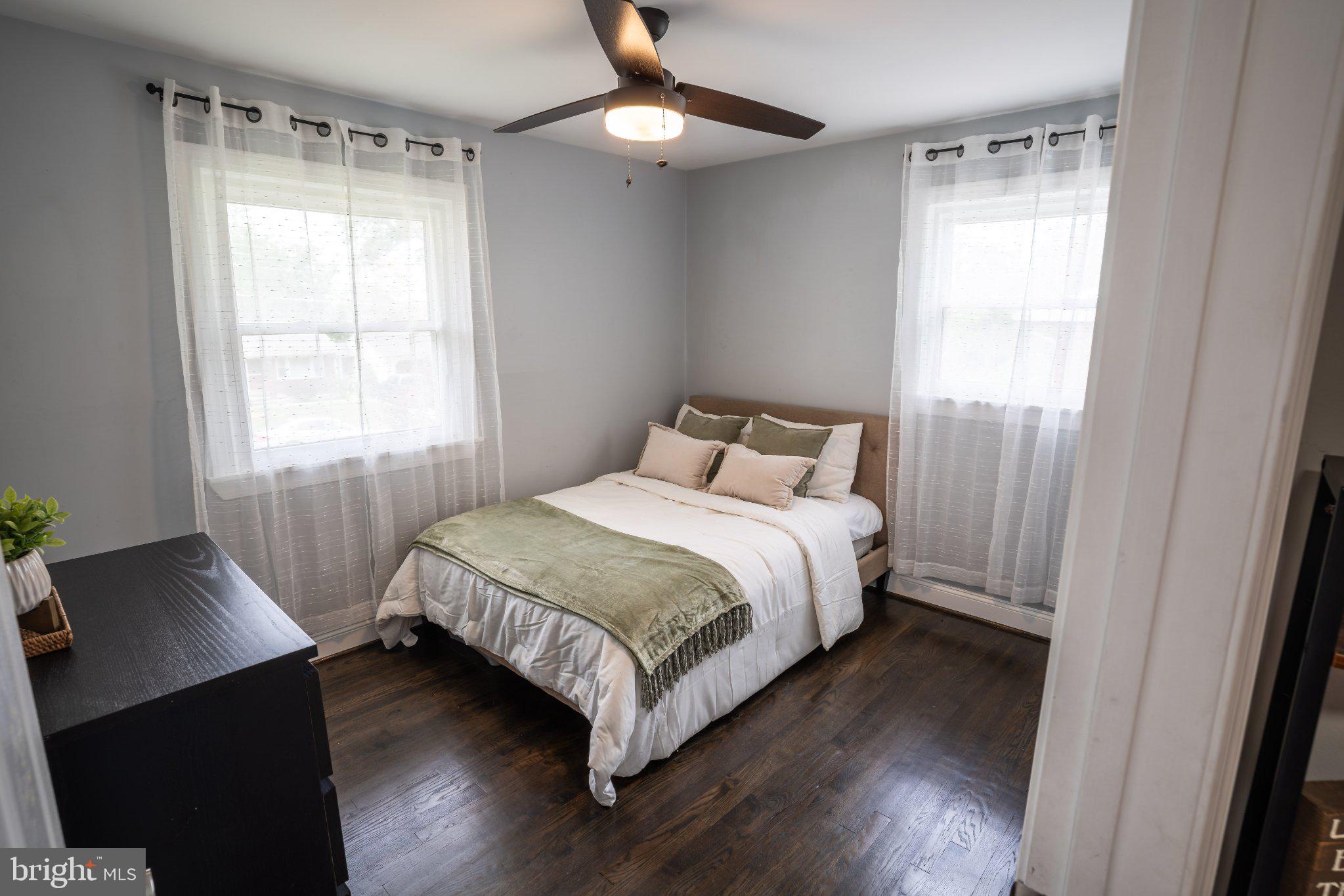 POHICK ESTATES - Residential