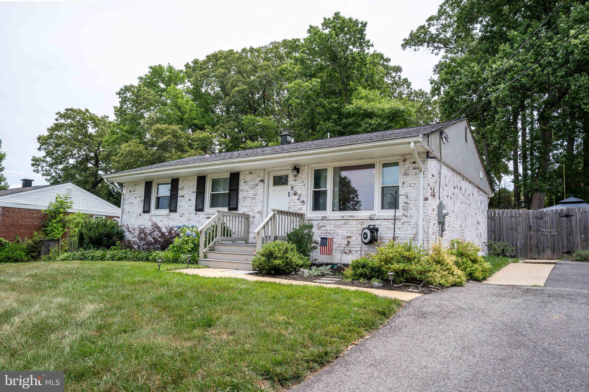 POHICK ESTATES - Residential