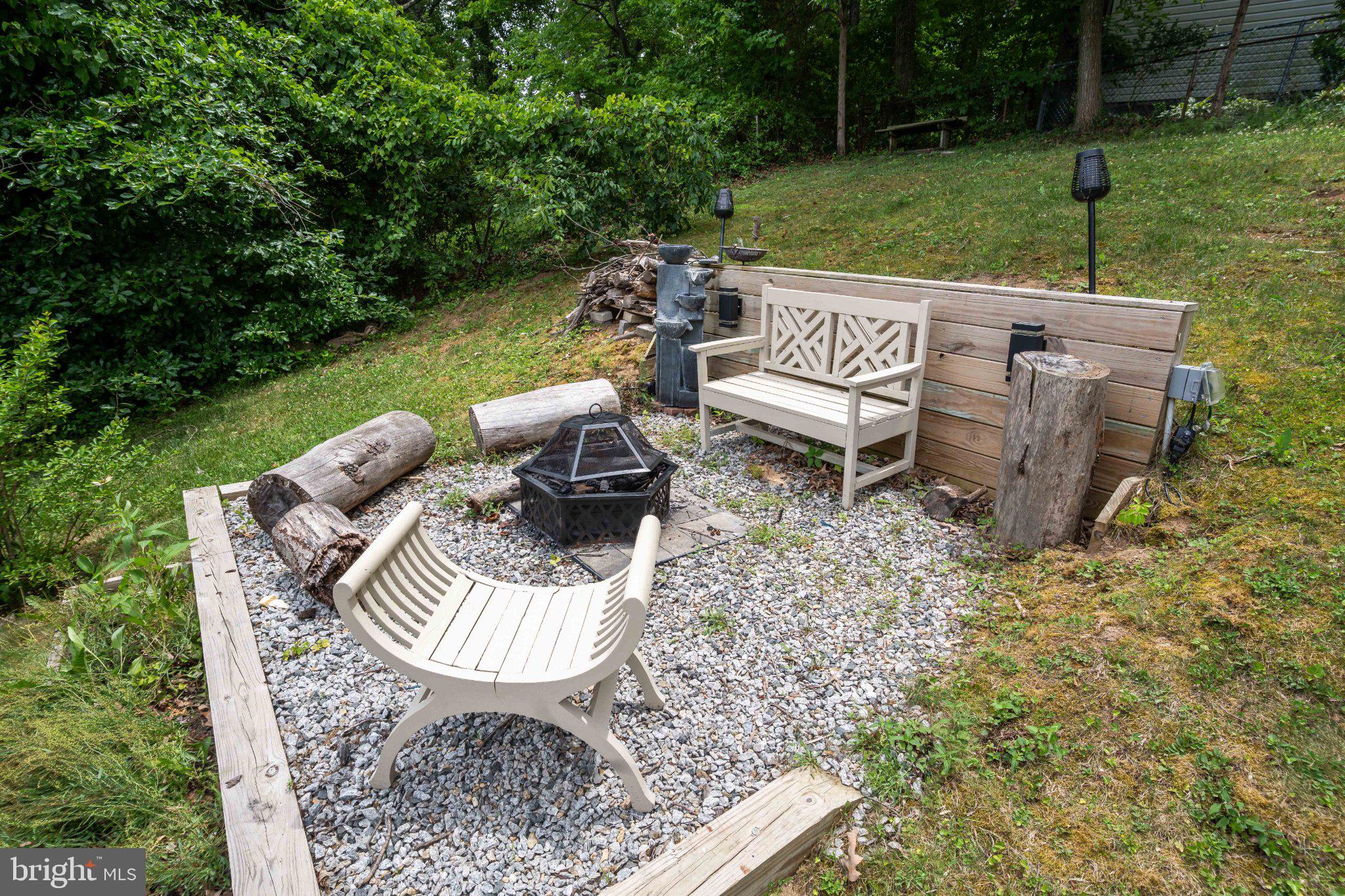 POHICK ESTATES - Residential