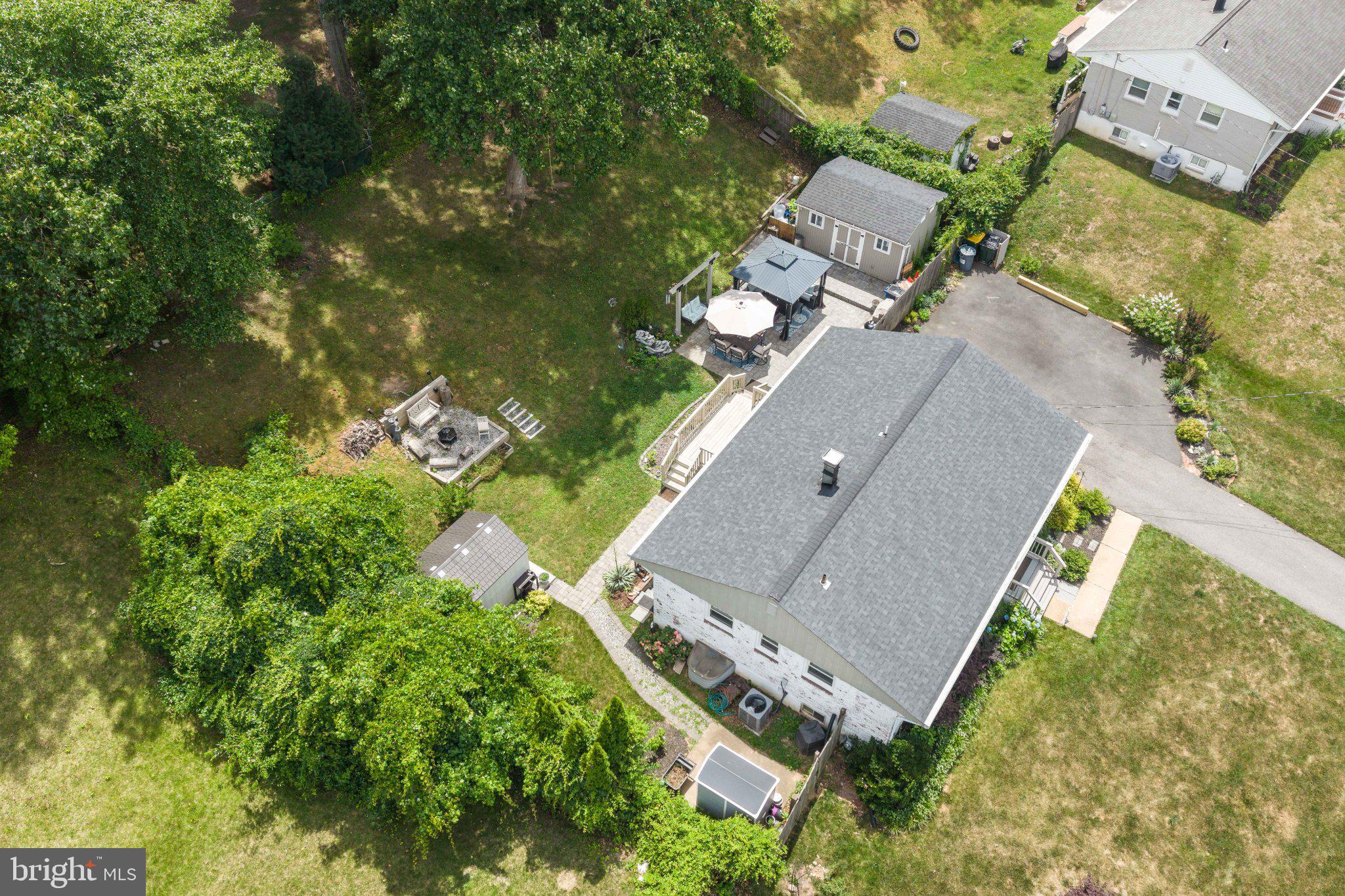 POHICK ESTATES - Residential