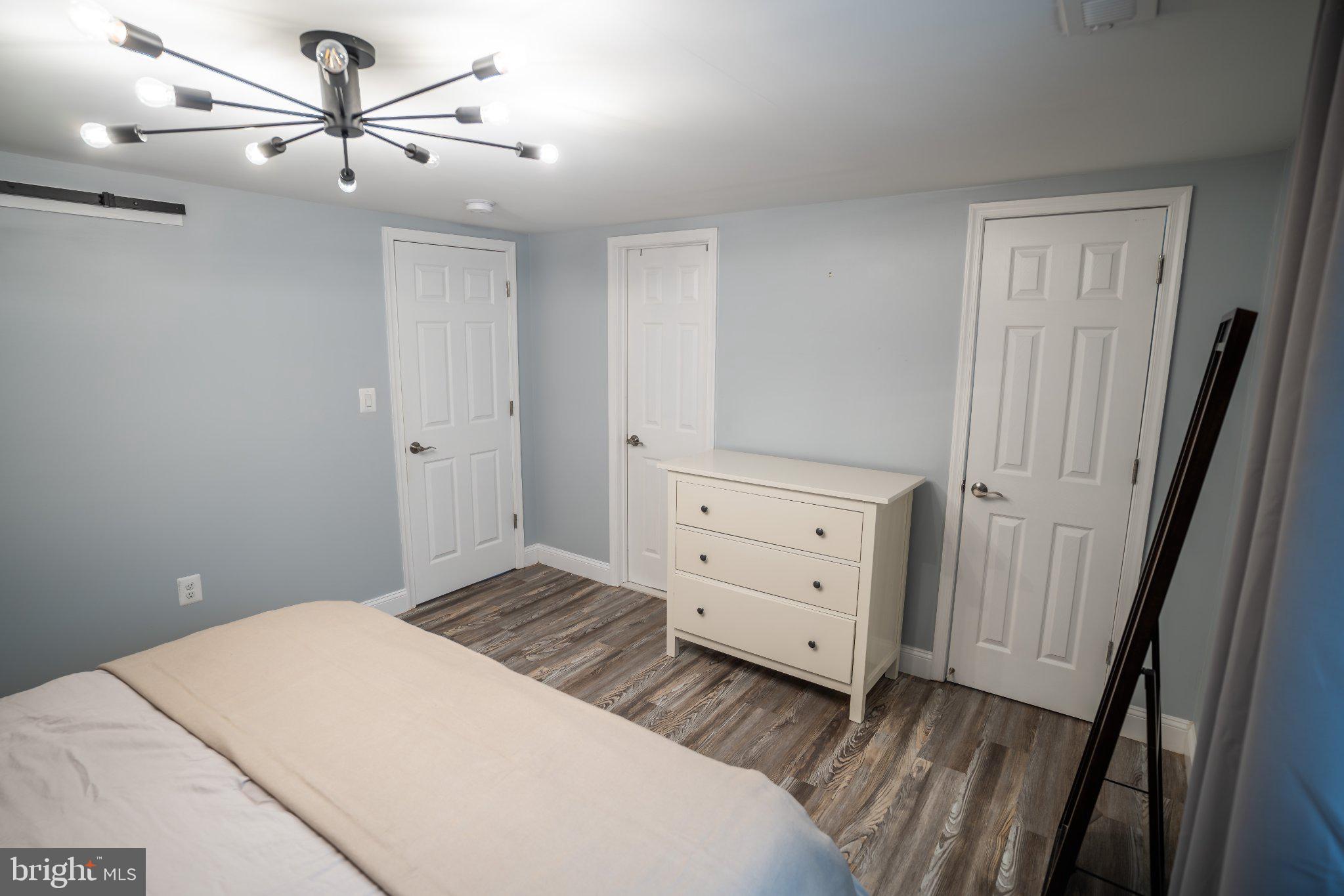 POHICK ESTATES - Residential