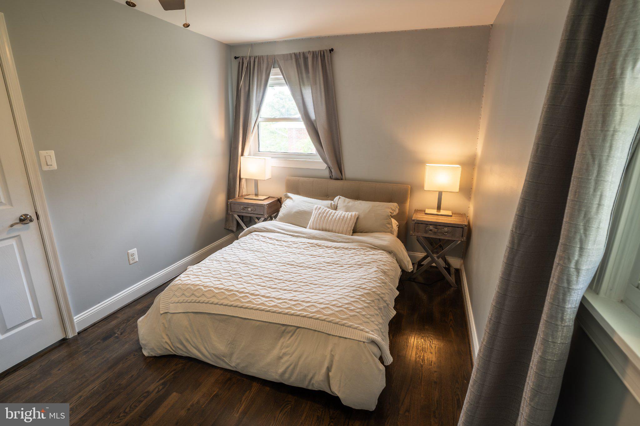 POHICK ESTATES - Residential