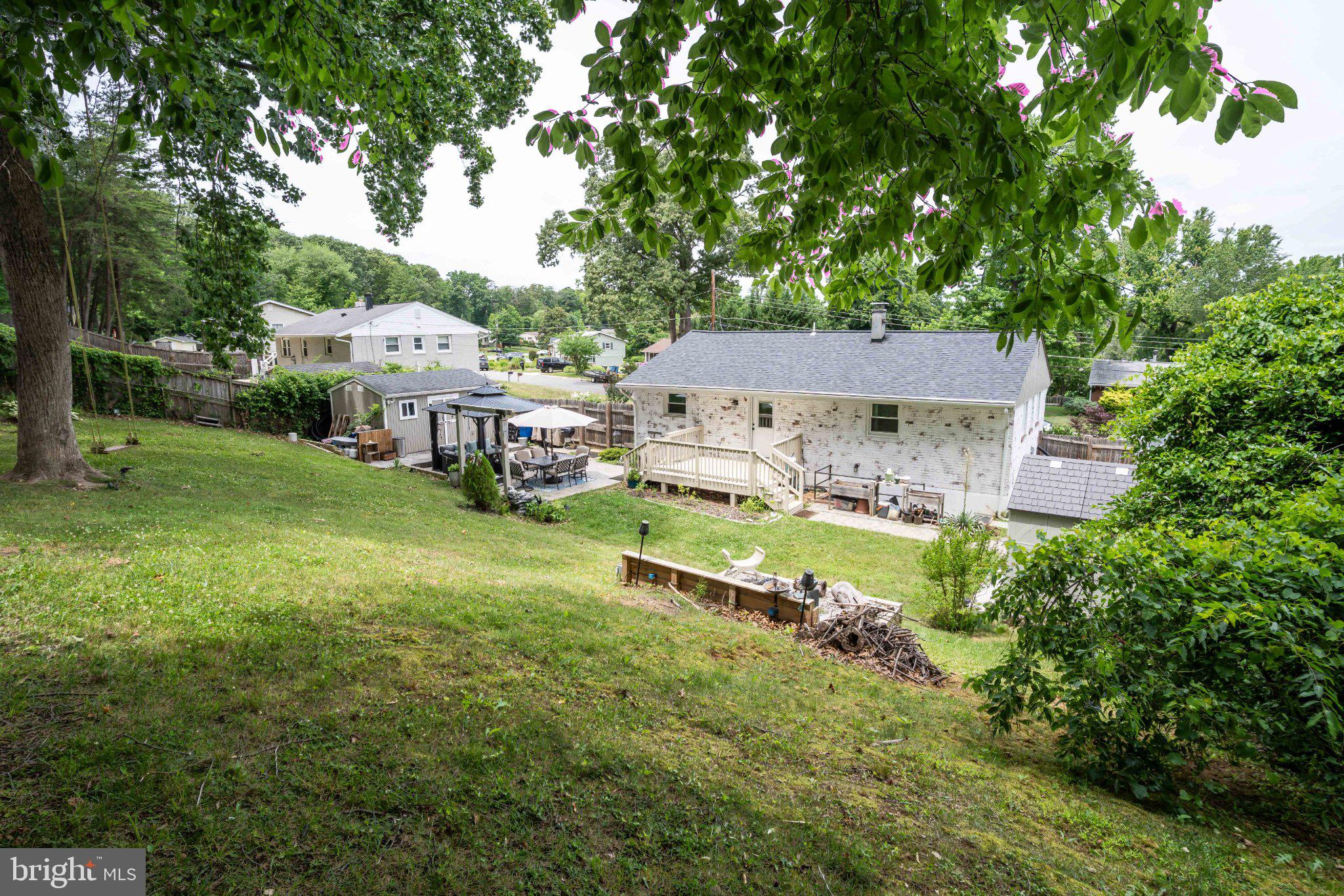 POHICK ESTATES - Residential