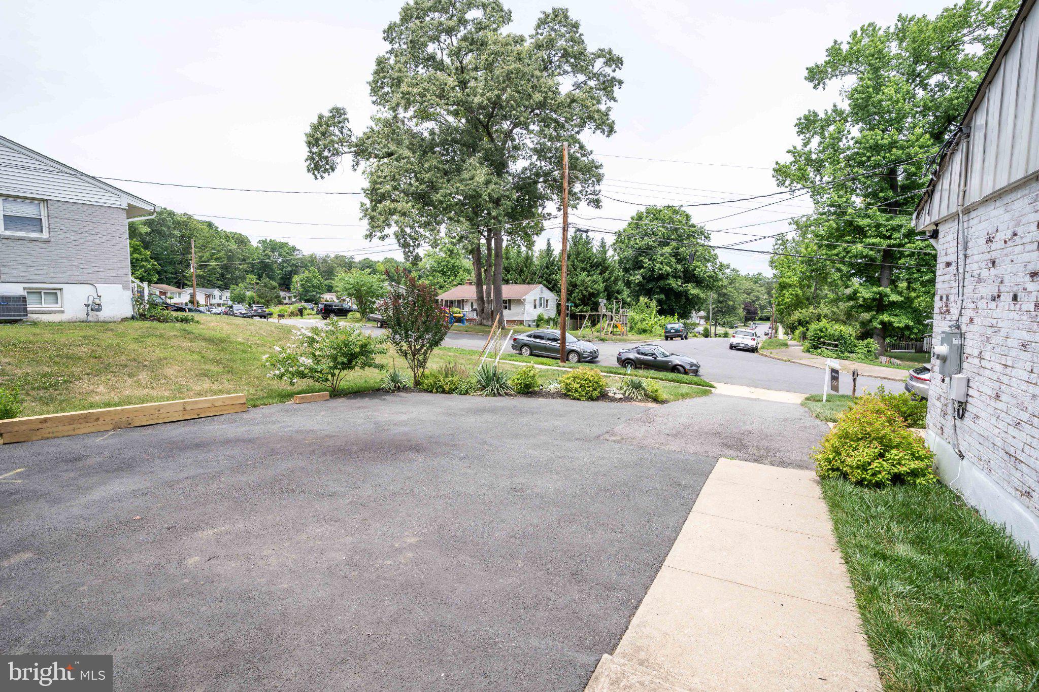 POHICK ESTATES - Residential