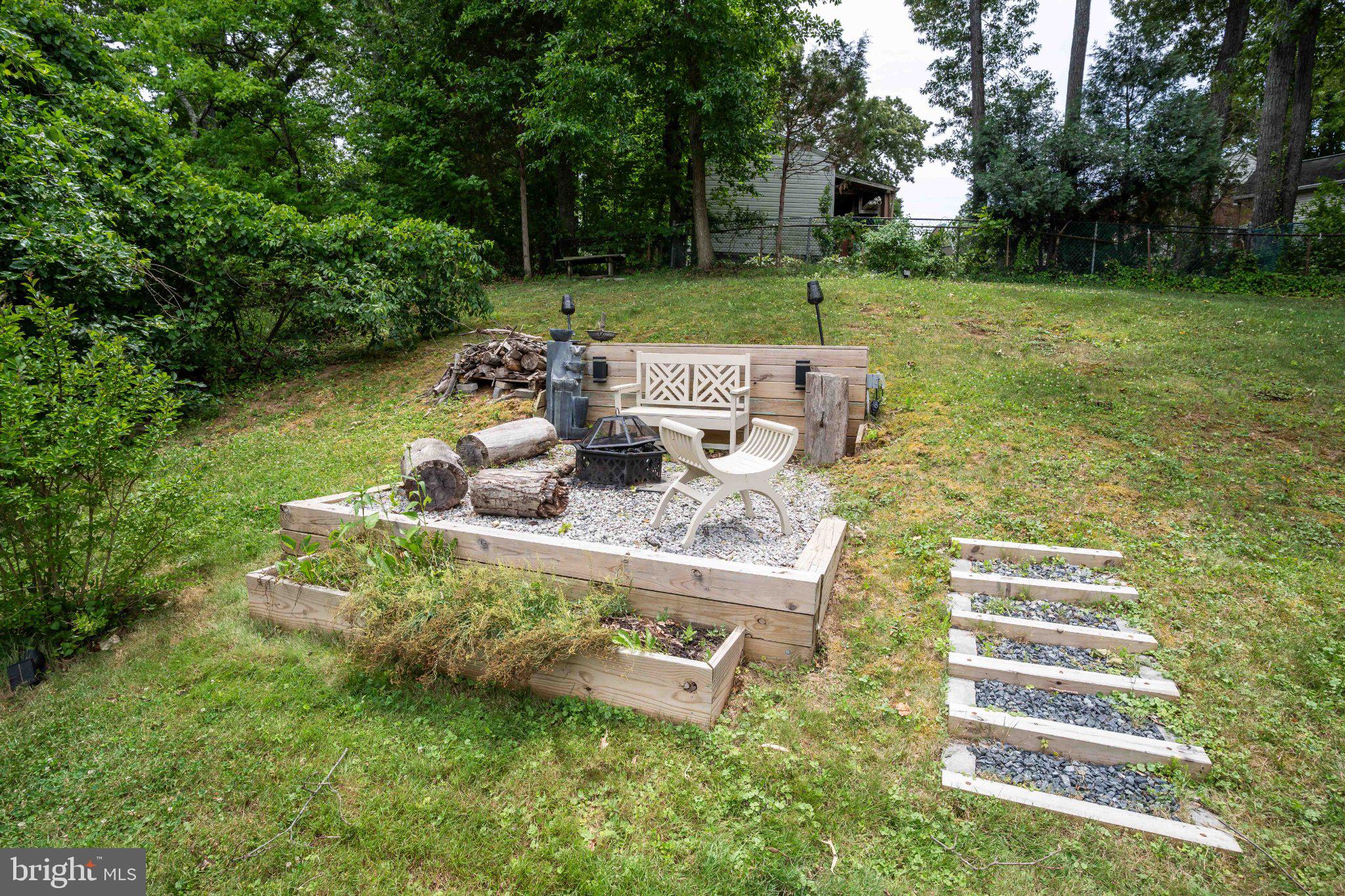 POHICK ESTATES - Residential